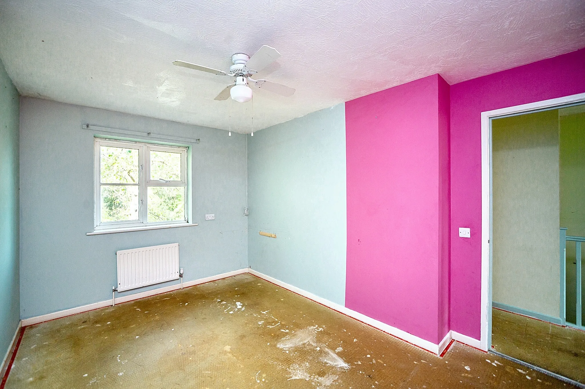 35 Farthing Hill, Ticehurst, Wadhurst, East Sussex, TN5 7BW