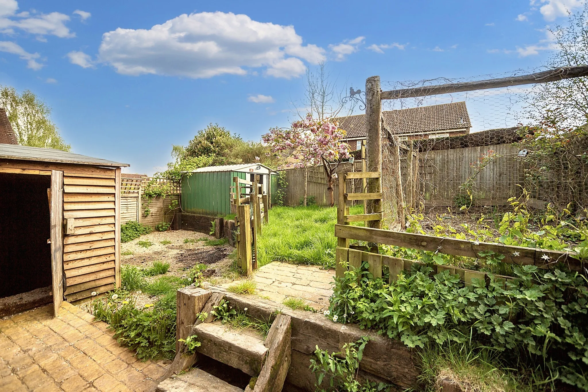 35 Farthing Hill, Ticehurst, Wadhurst, East Sussex, TN5 7BW