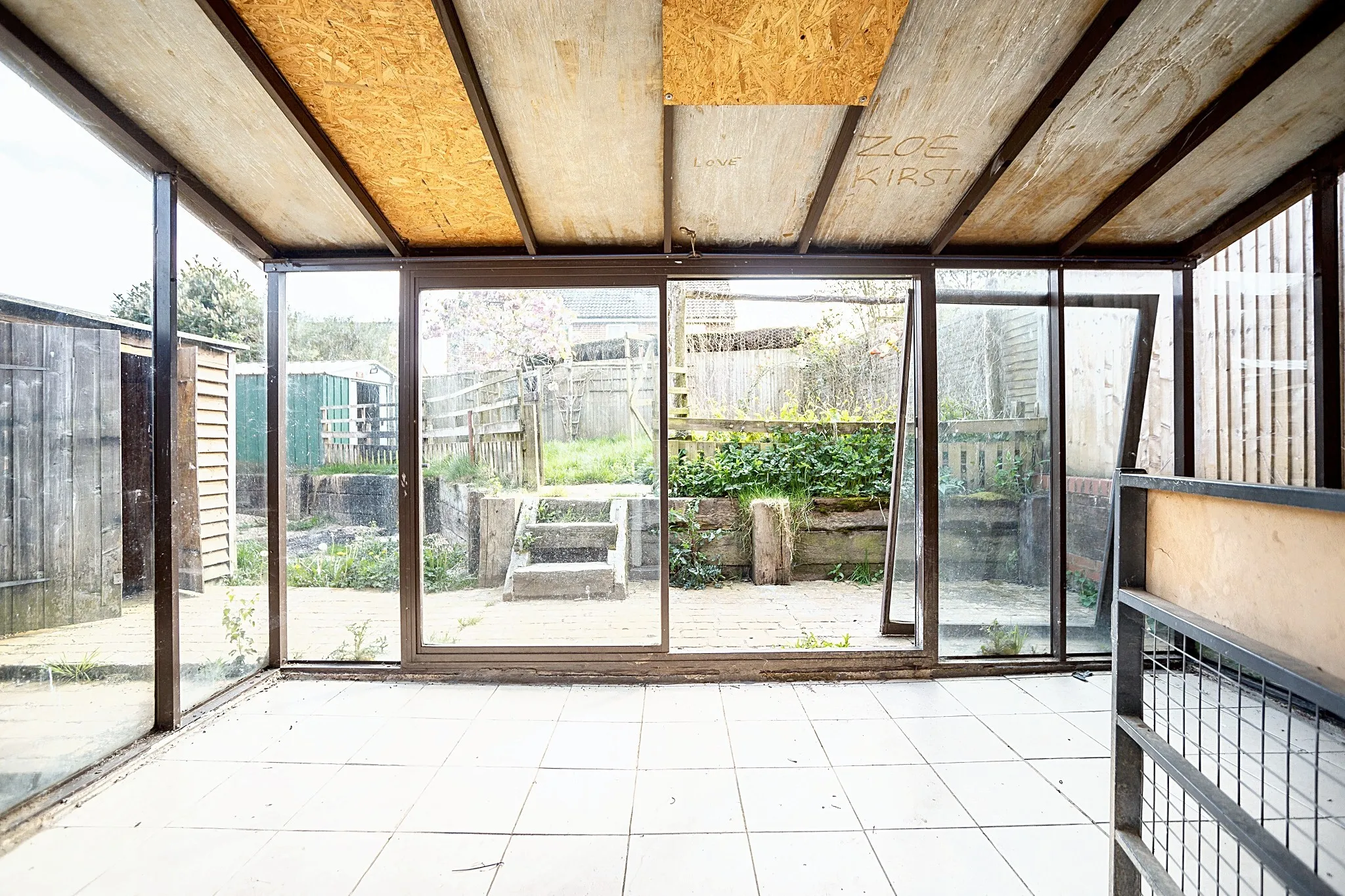 35 Farthing Hill, Ticehurst, Wadhurst, East Sussex, TN5 7BW