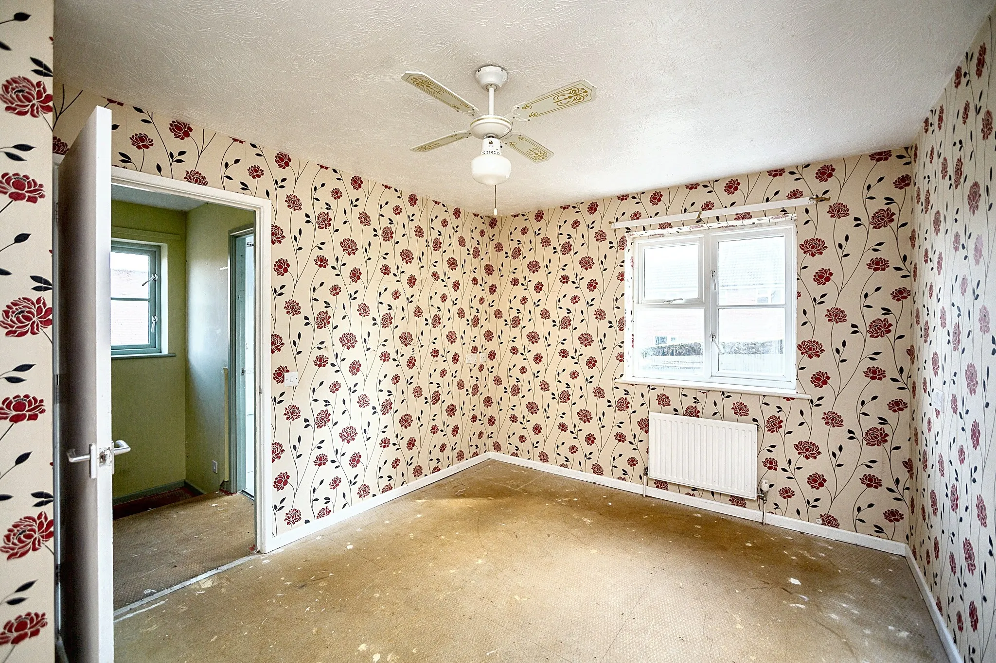 35 Farthing Hill, Ticehurst, Wadhurst, East Sussex, TN5 7BW