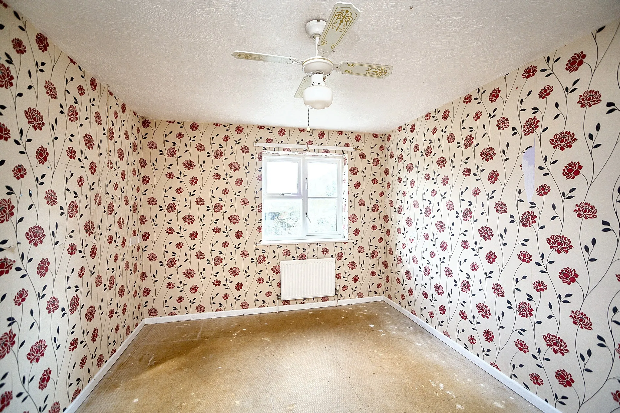 35 Farthing Hill, Ticehurst, Wadhurst, East Sussex, TN5 7BW