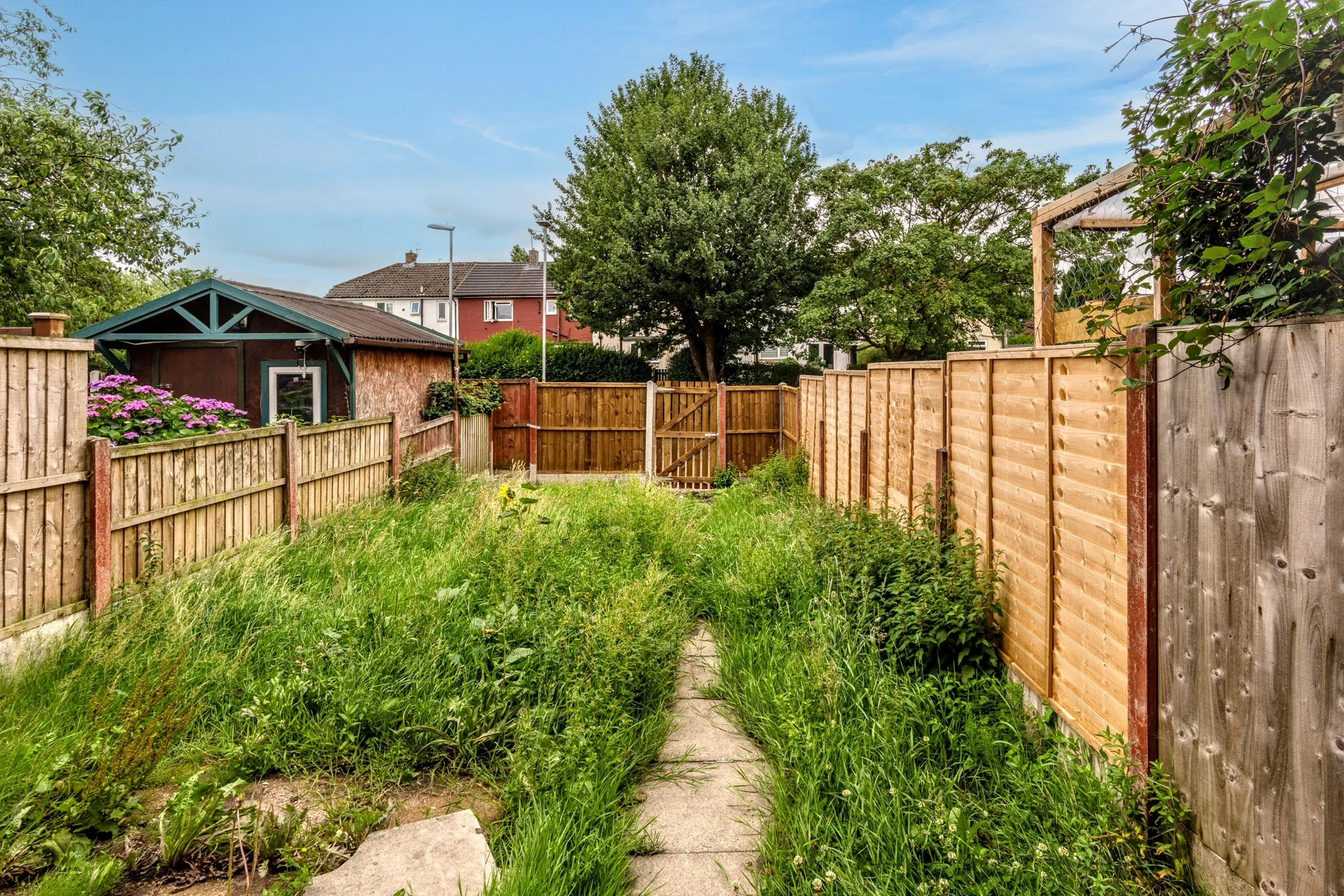 17 Millbeck Road, Middleton, Manchester, M24 4HZ
