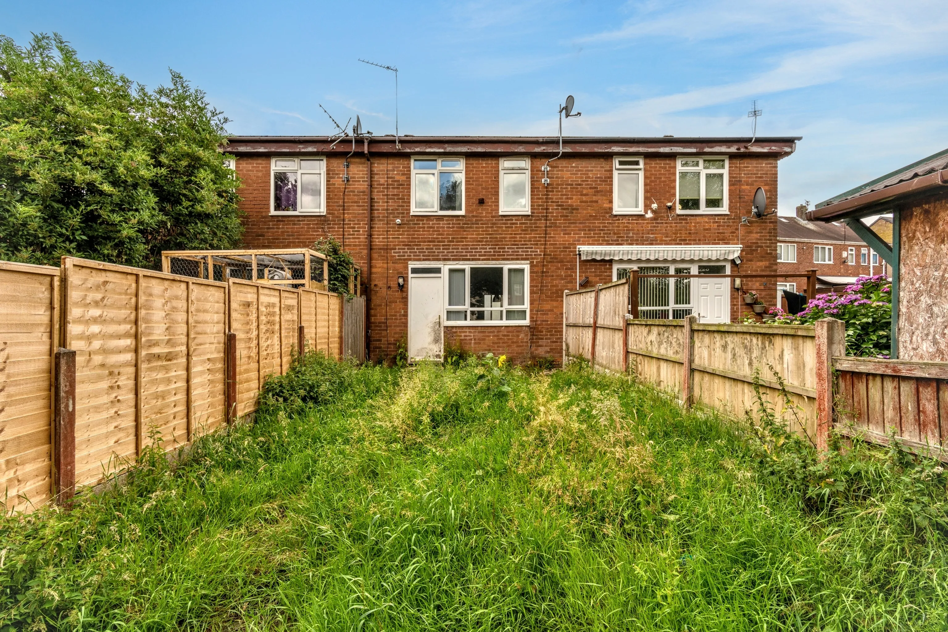 17 Millbeck Road, Middleton, Manchester, M24 4HZ