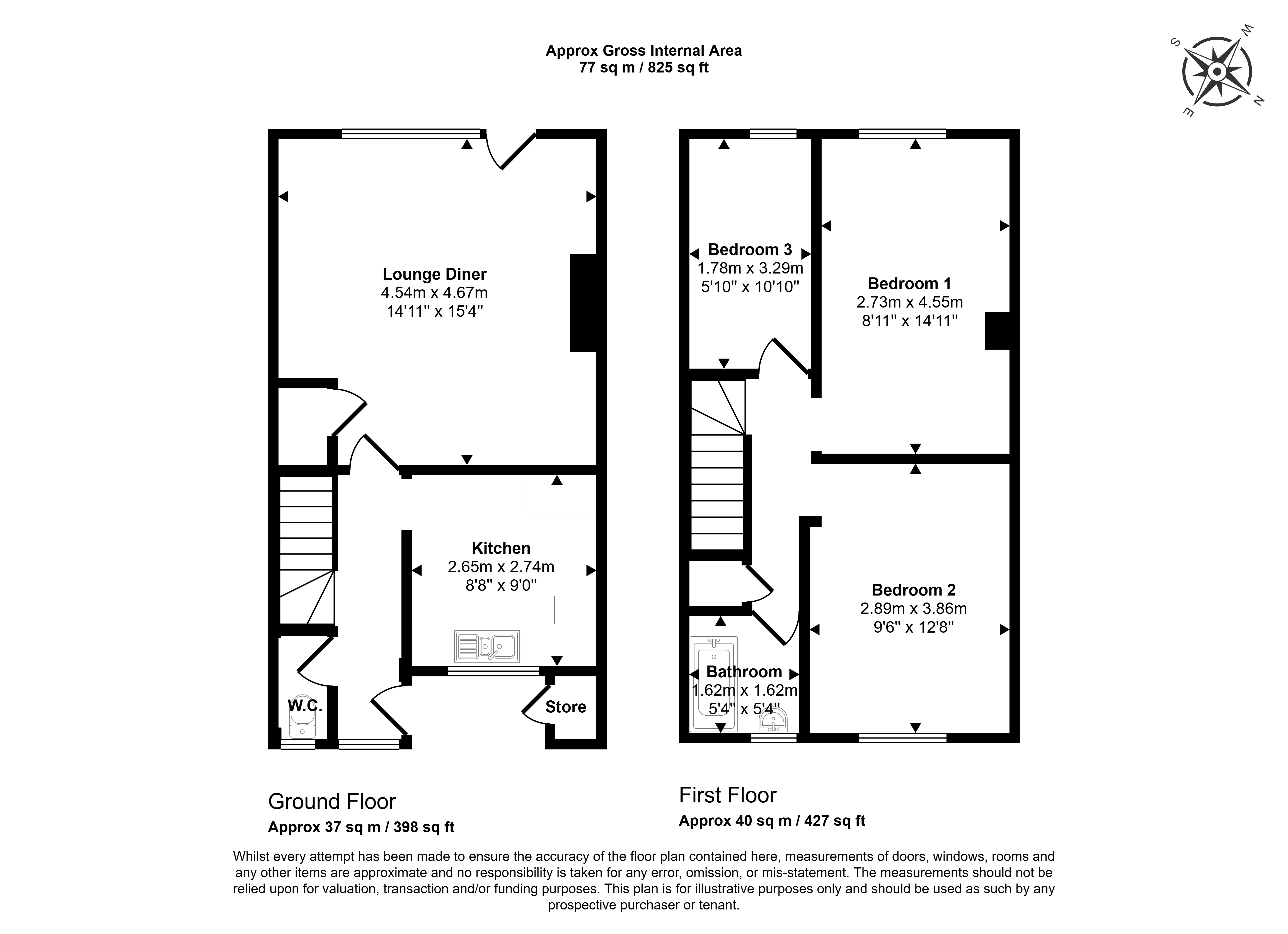 17 Millbeck Road, Middleton, Manchester, M24 4HZ