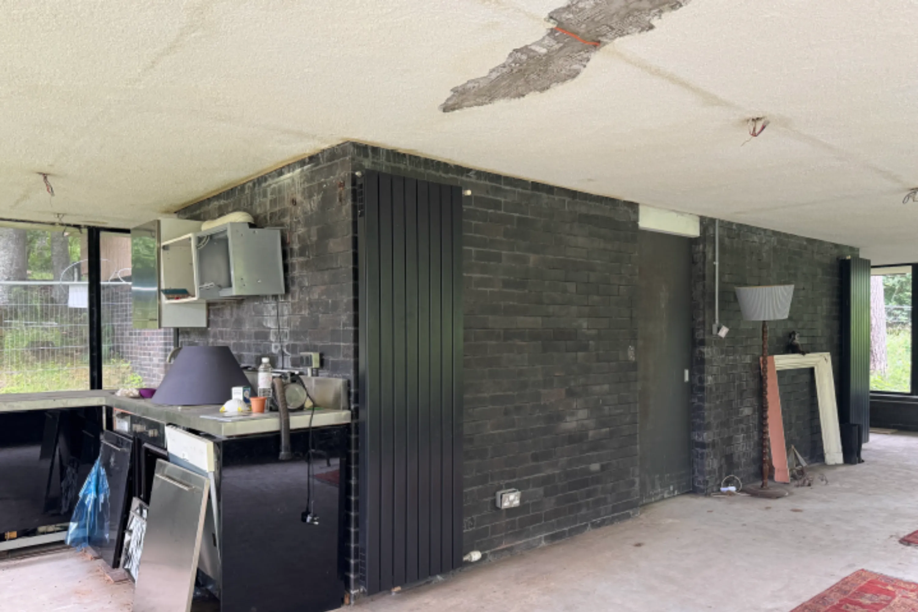 Bernat Klein Studio, Galashiels, TD1 3PQ