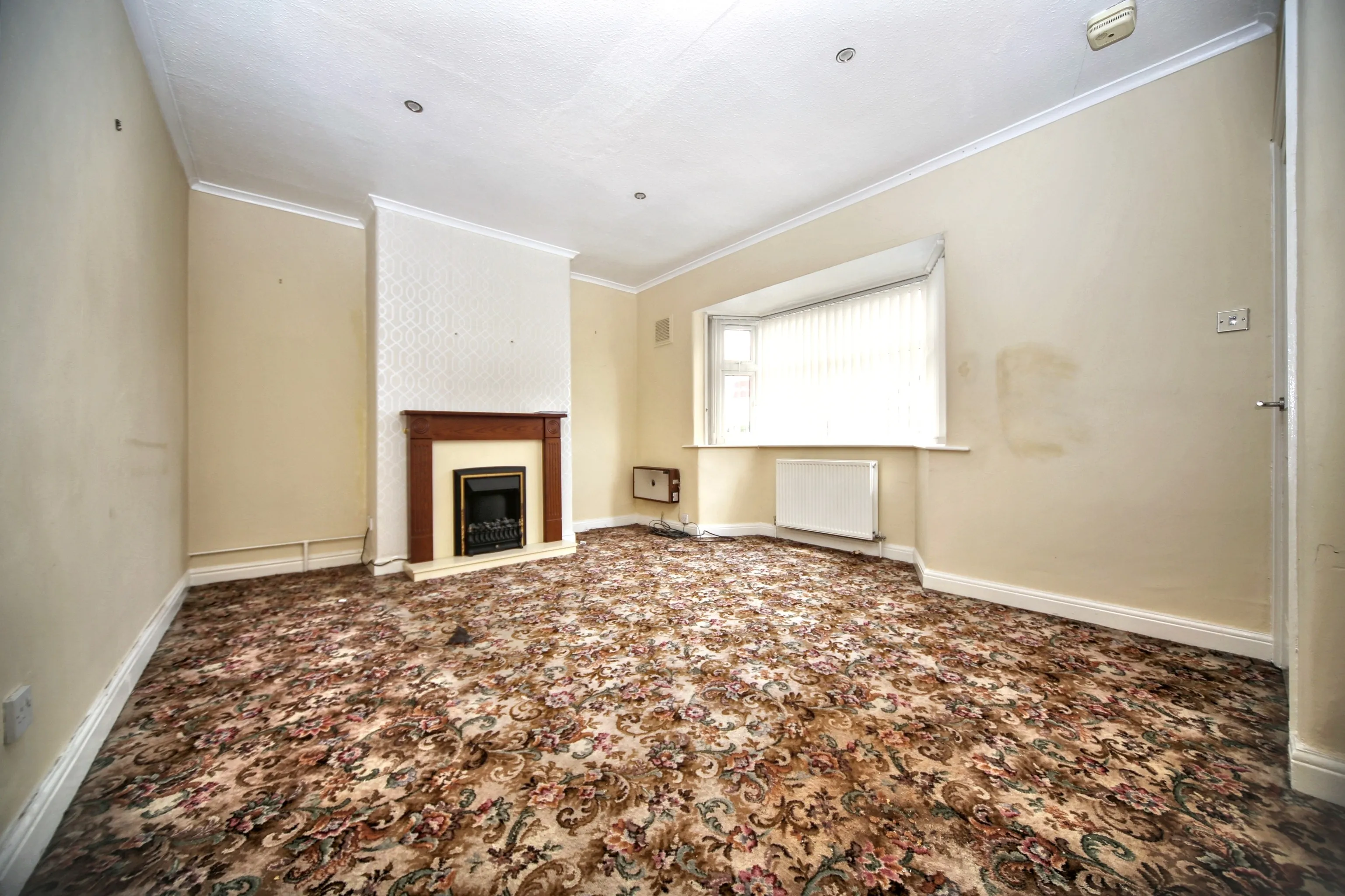 81 Queen Street, Wigan, WN3 4HX