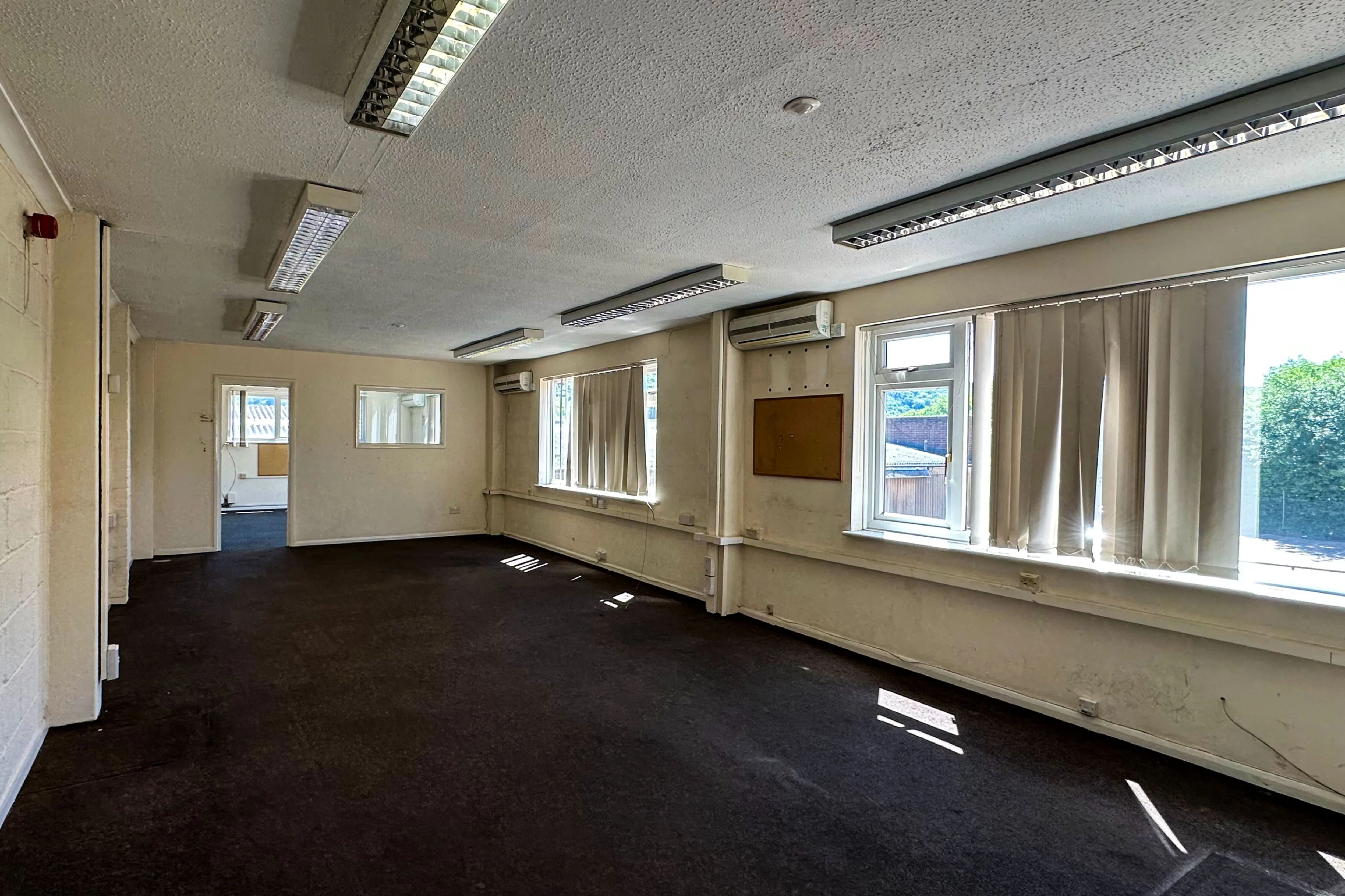 Hammond House, Poulton Close, Dover CT17 0HL