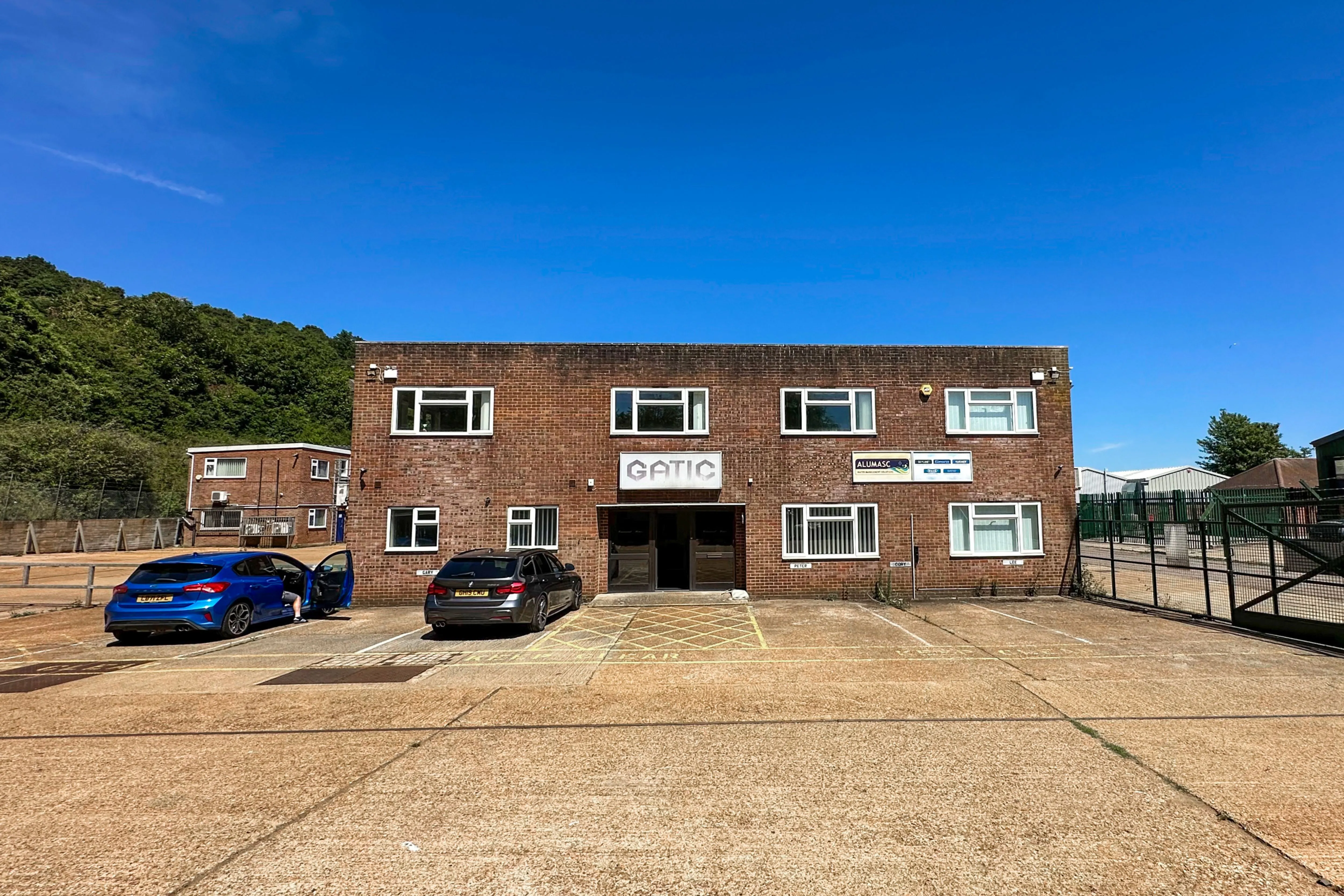 Hammond House, Poulton Close, Dover CT17 0HL