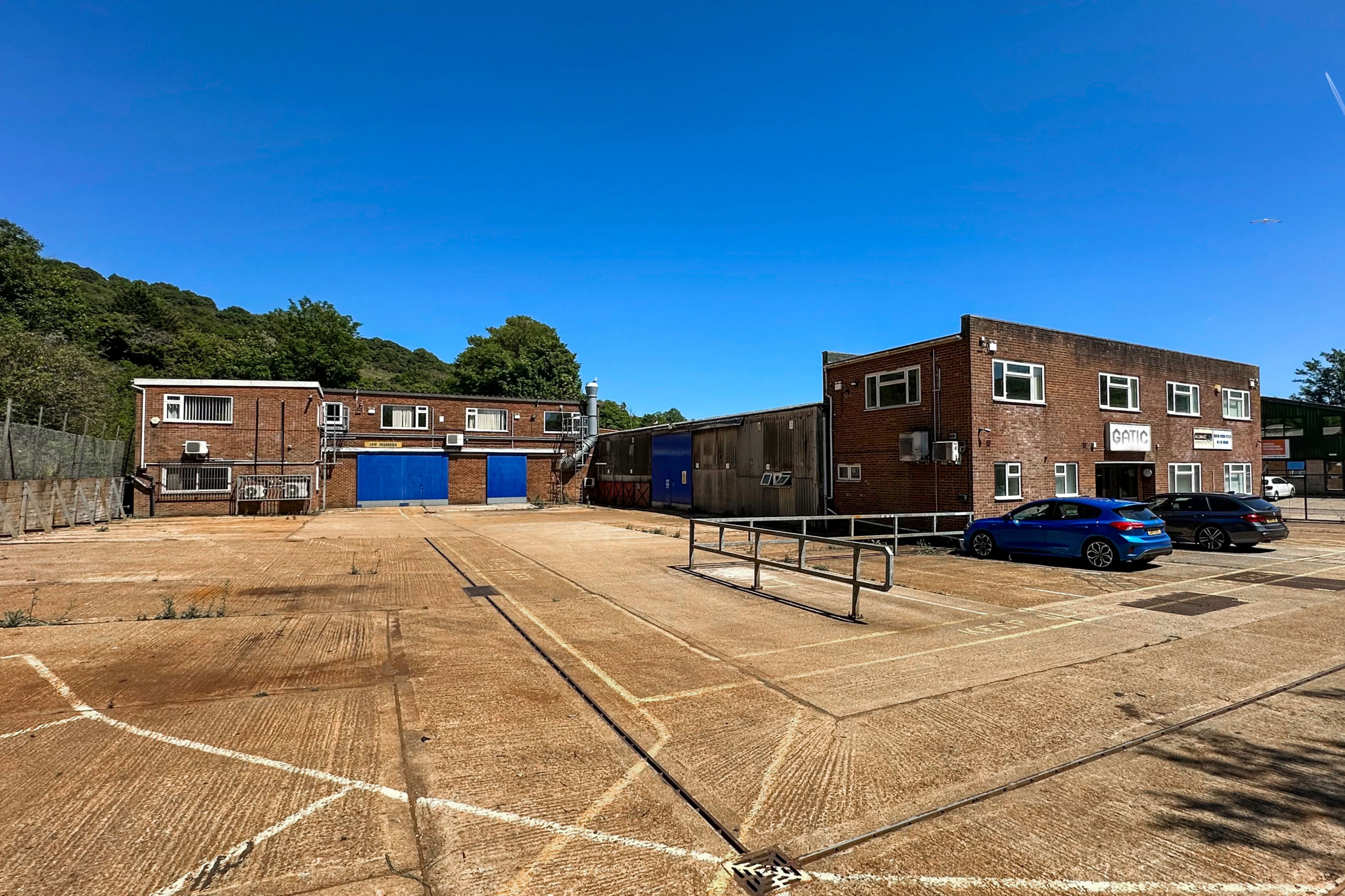 Hammond House, Poulton Close, Dover CT17 0HL