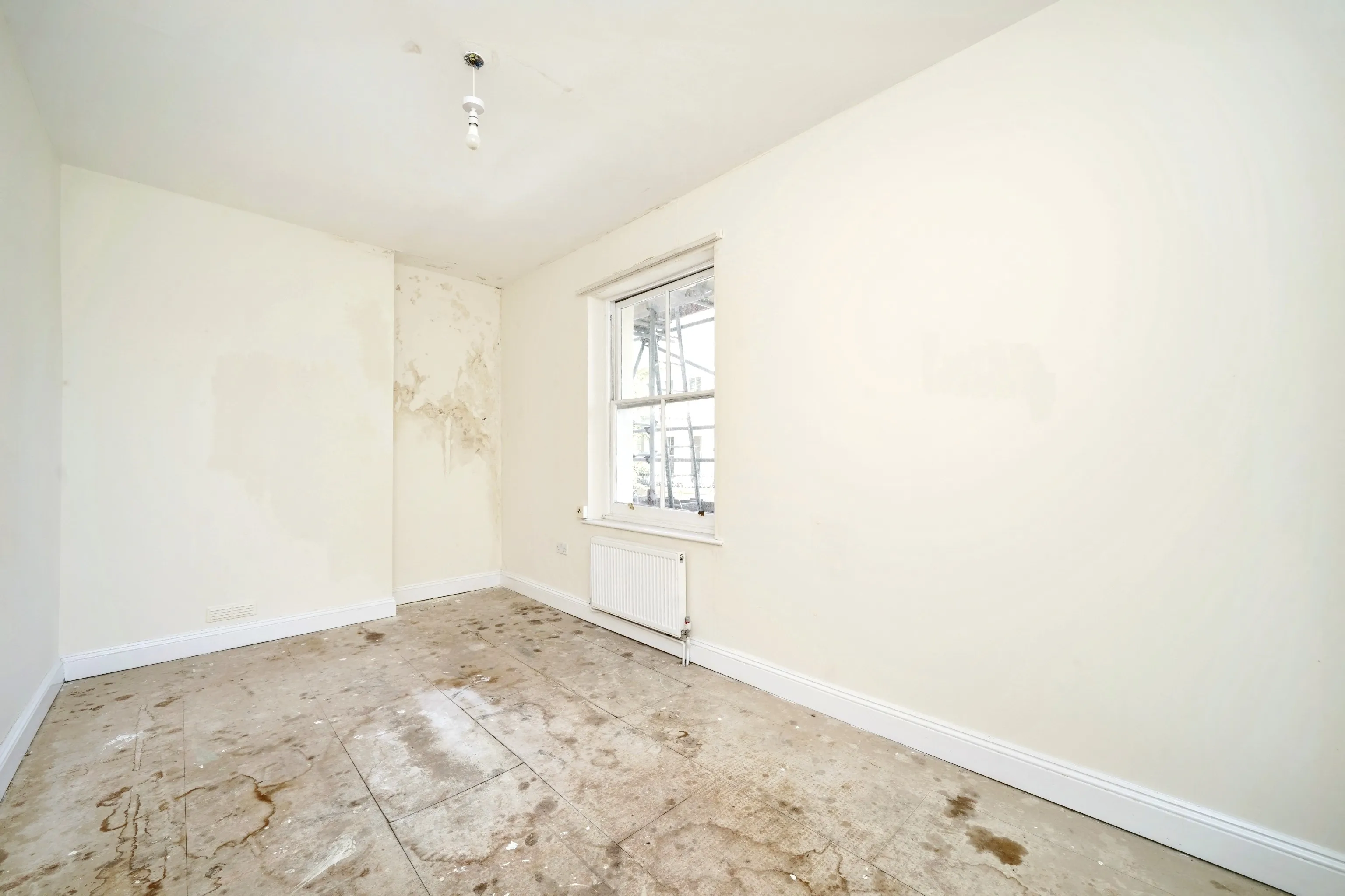 Flat 3, 51 York Road, Hove, East Sussex, BN3 1DJ