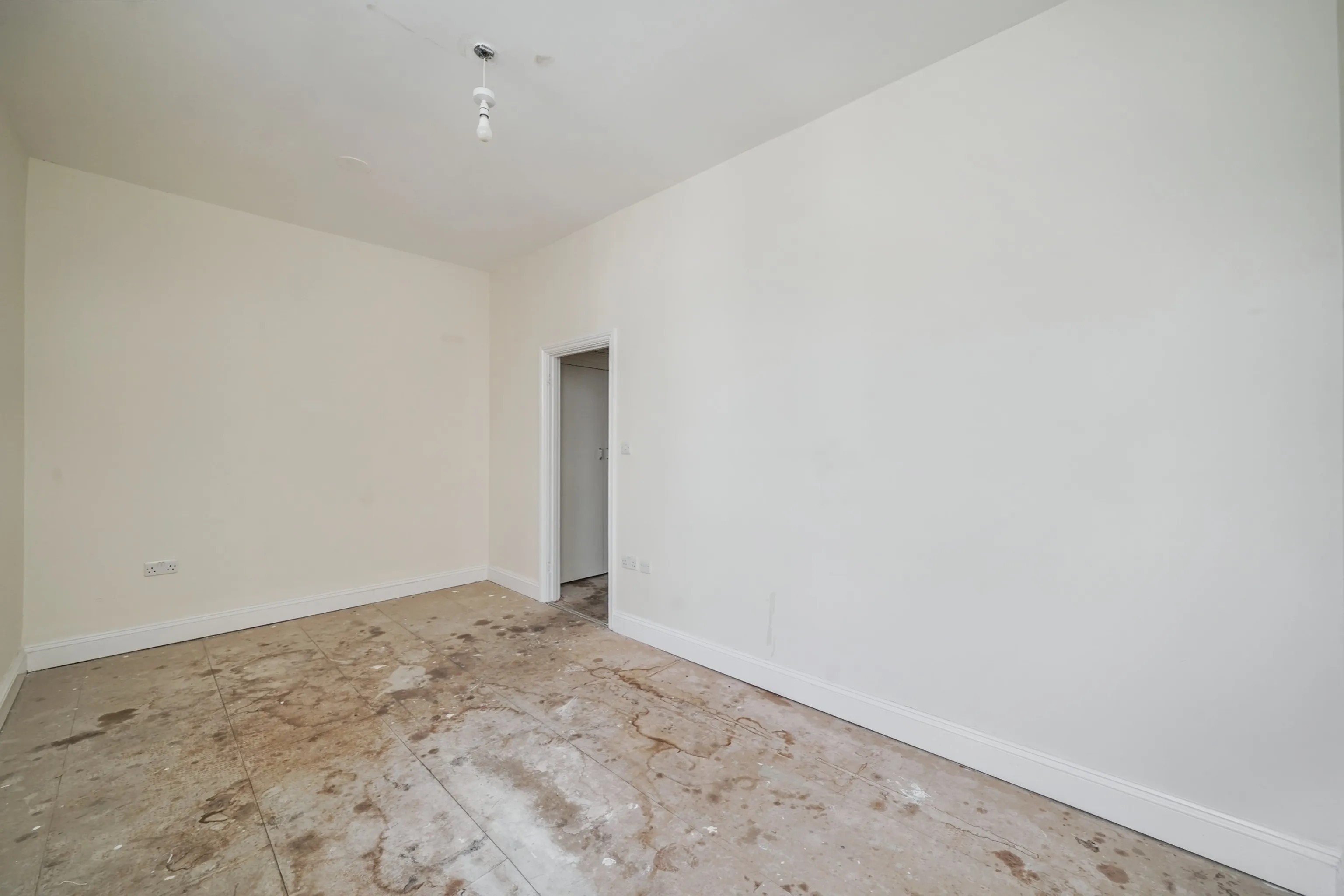 Flat 3, 51 York Road, Hove, East Sussex, BN3 1DJ