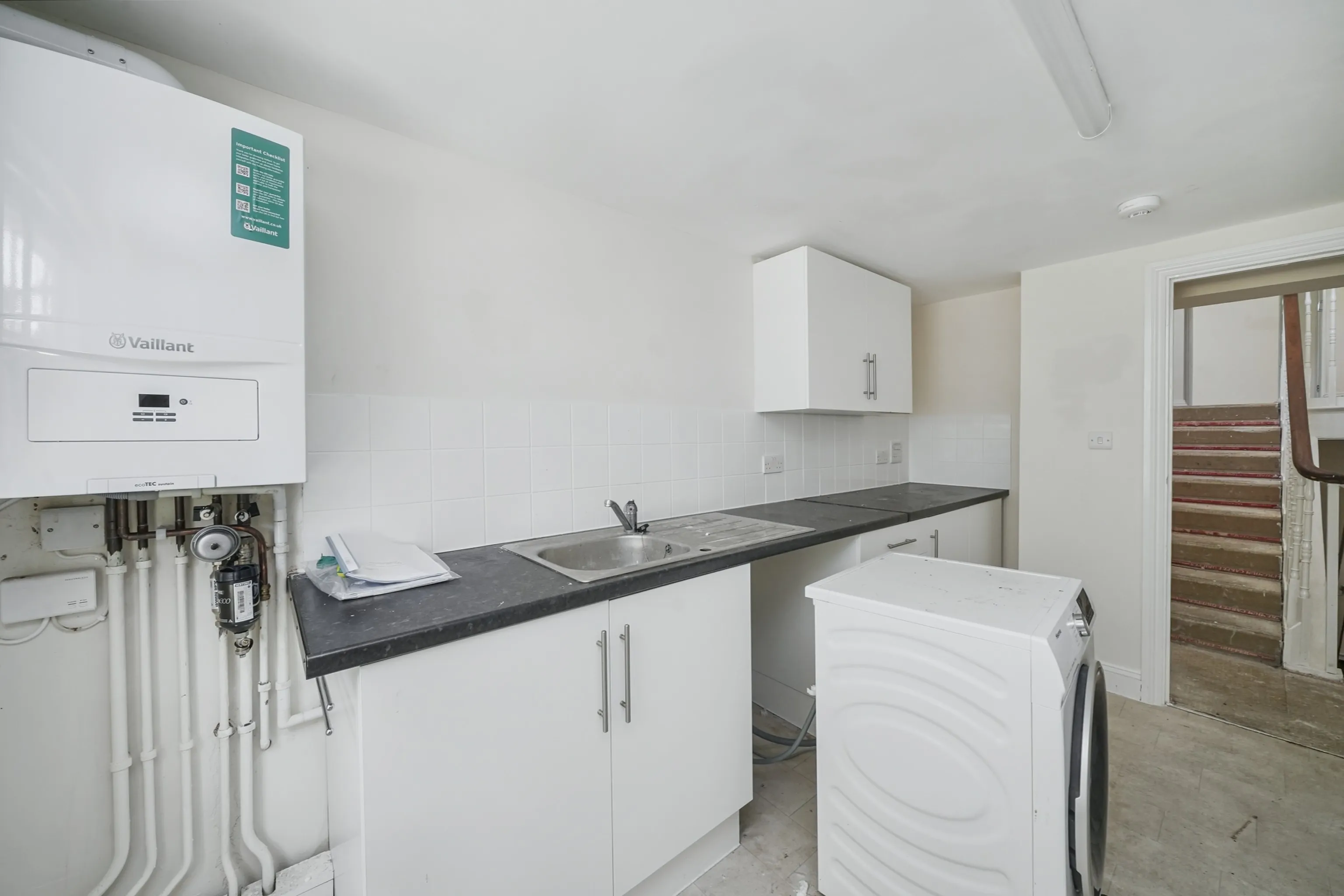 Flat 3, 51 York Road, Hove, East Sussex, BN3 1DJ