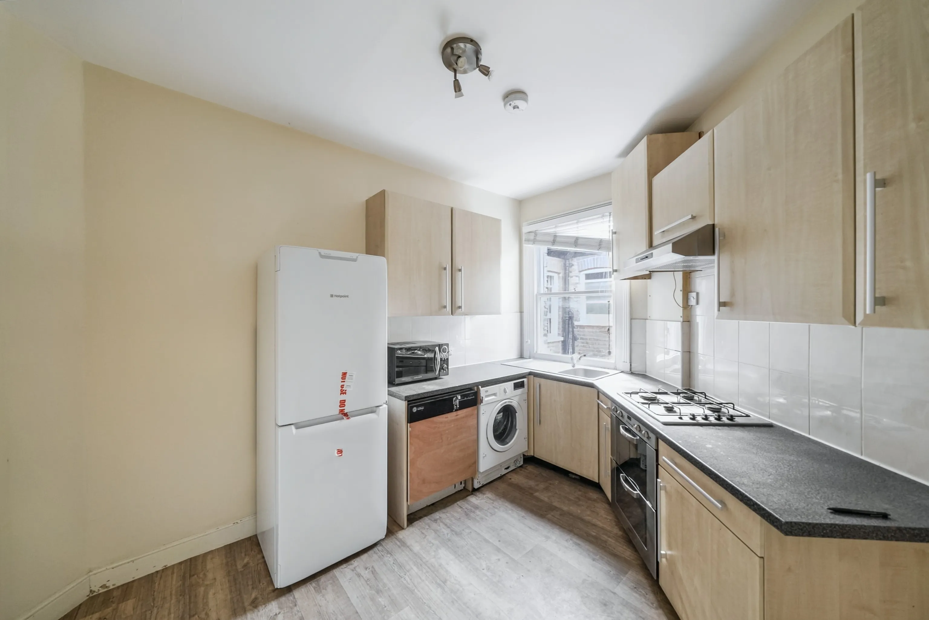 Flat 111 Castellain Mansions, Castellain Road, Maida Vale, London, W9 1HG