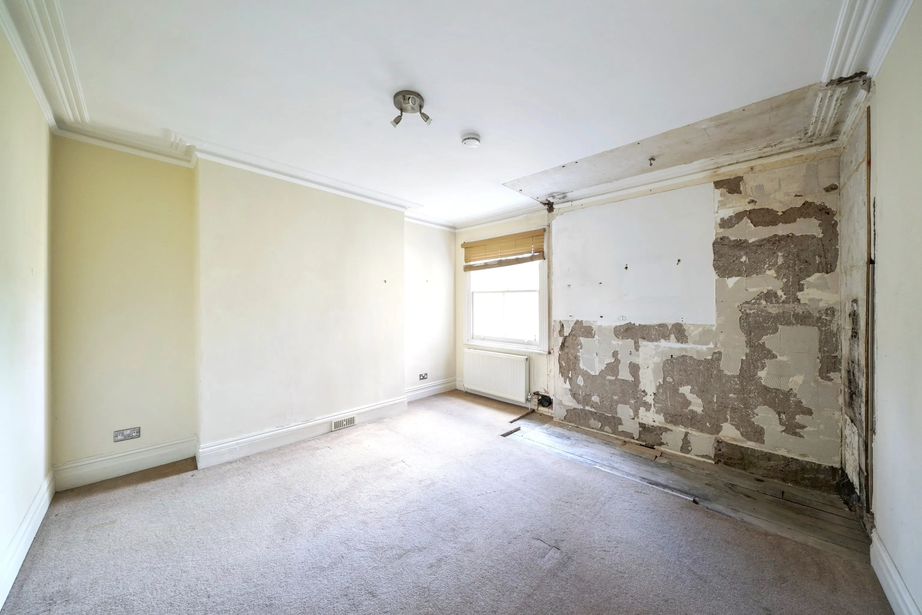 Flat 111 Castellain Mansions, Castellain Road, Maida Vale, London, W9 1HG