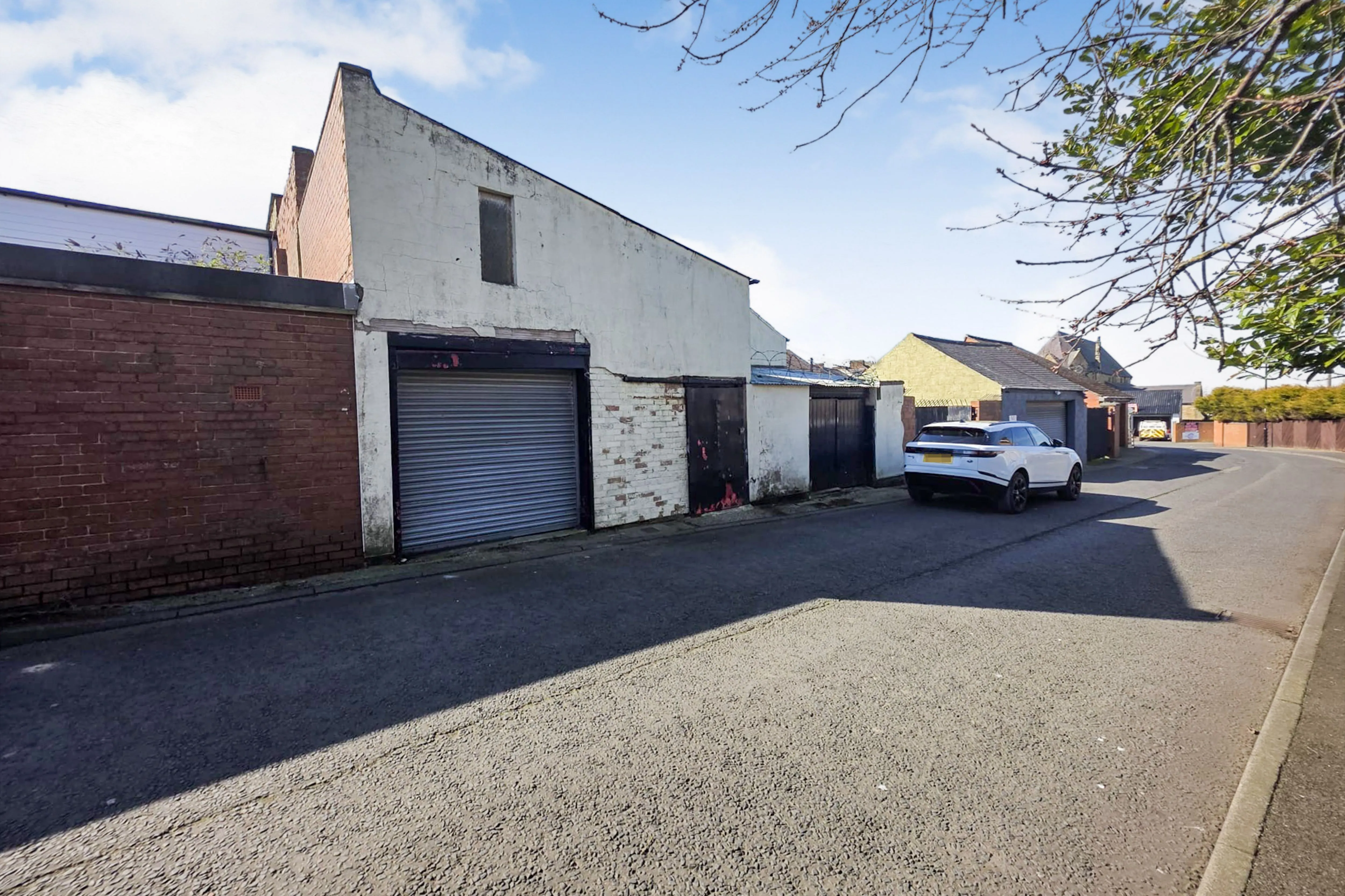 95 High Street, Easington Lane, Houghton le Spring, DH5 0JR