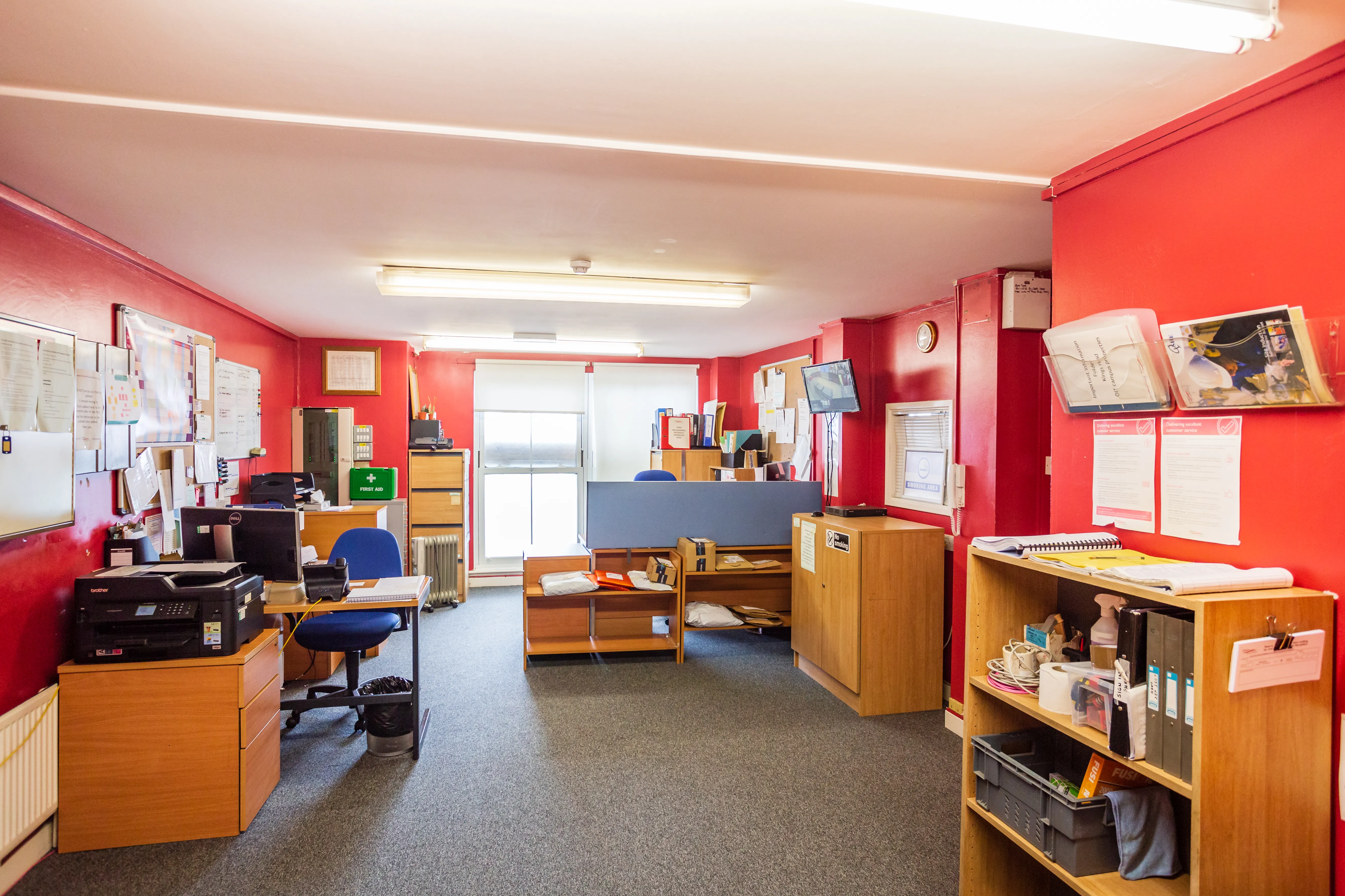 51-53 Kings Road, Brighton, BN1 1NA