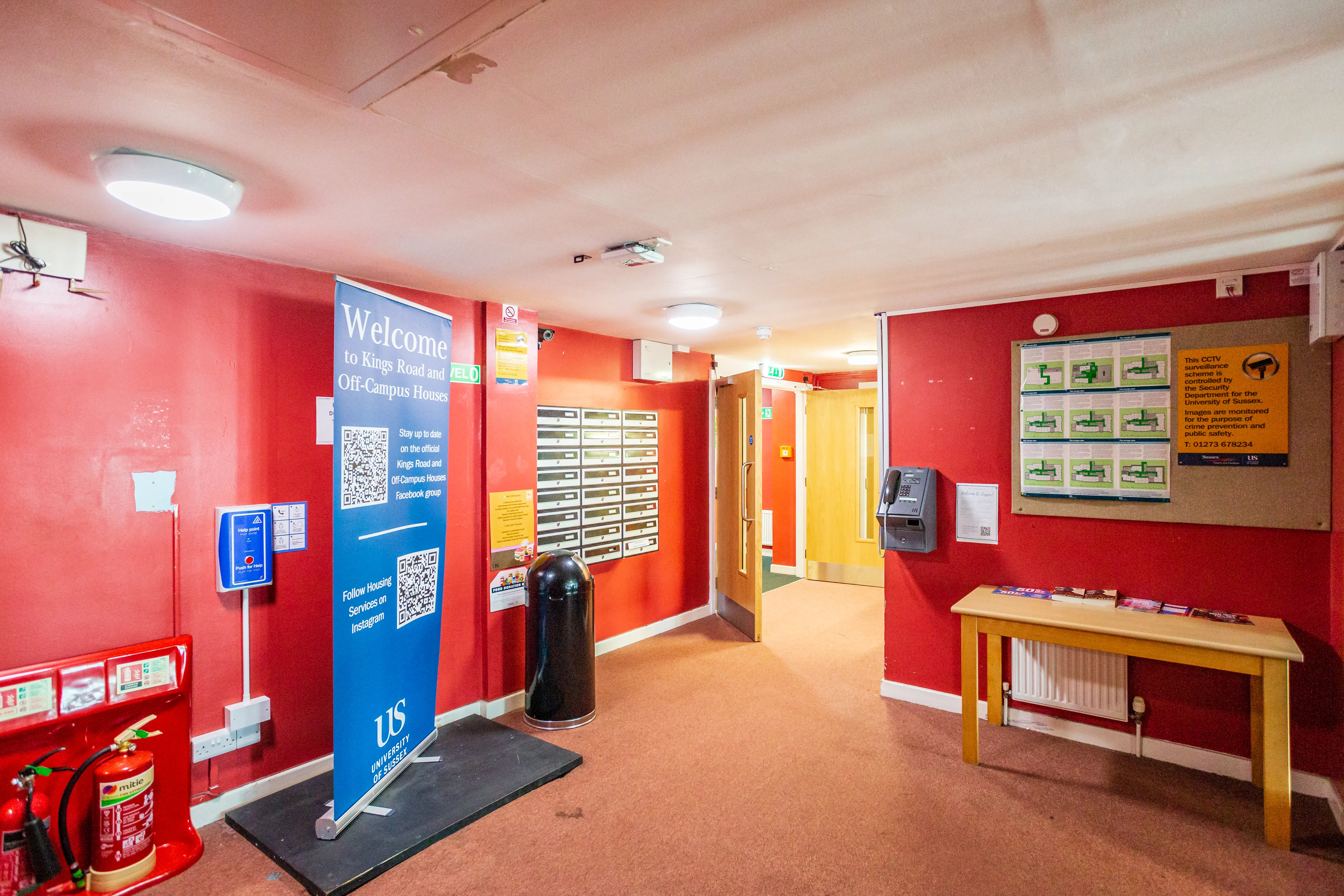 51-53 Kings Road, Brighton, BN1 1NA