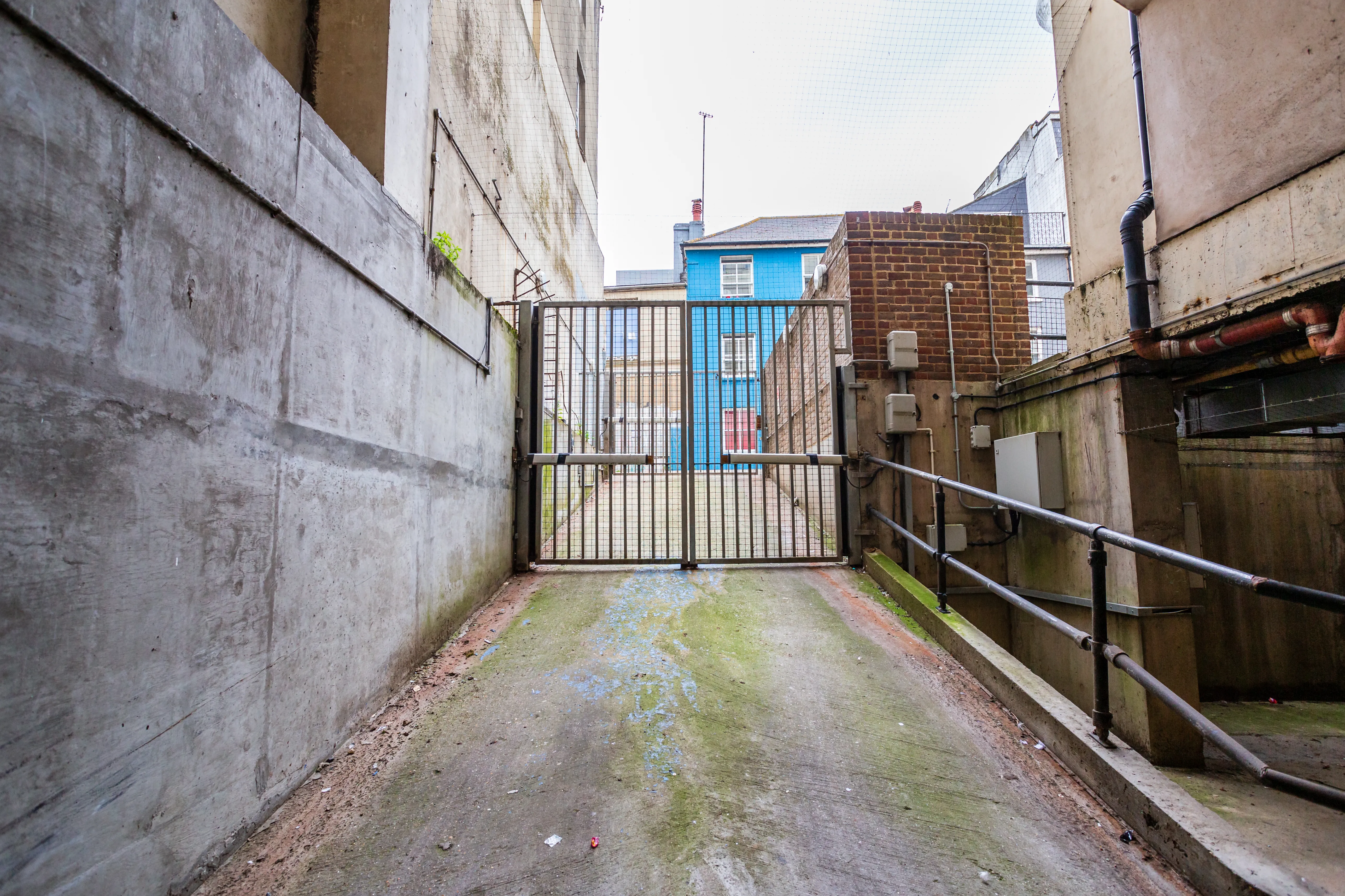 51-53 Kings Road, Brighton, BN1 1NA