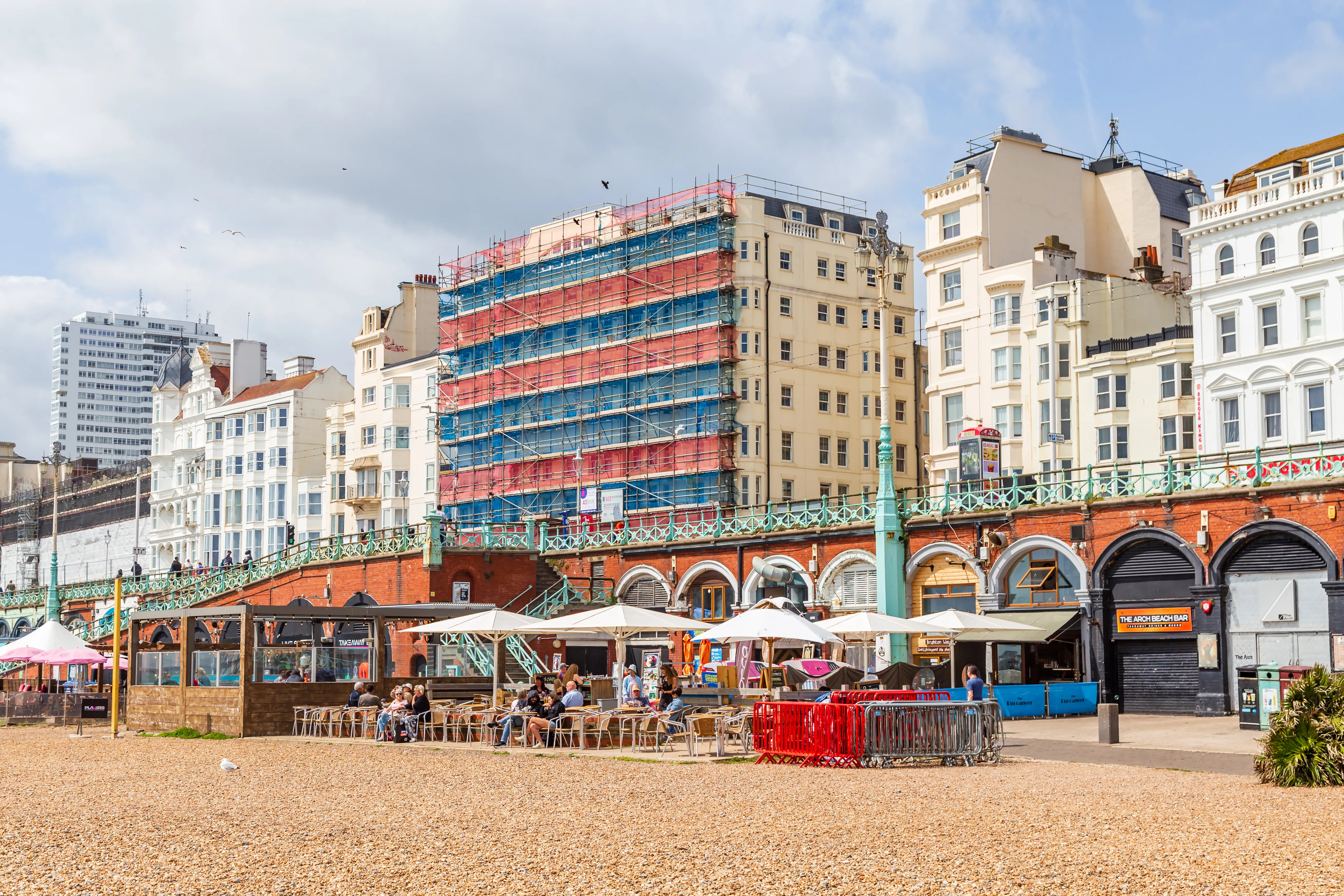 51-53 Kings Road, Brighton, BN1 1NA