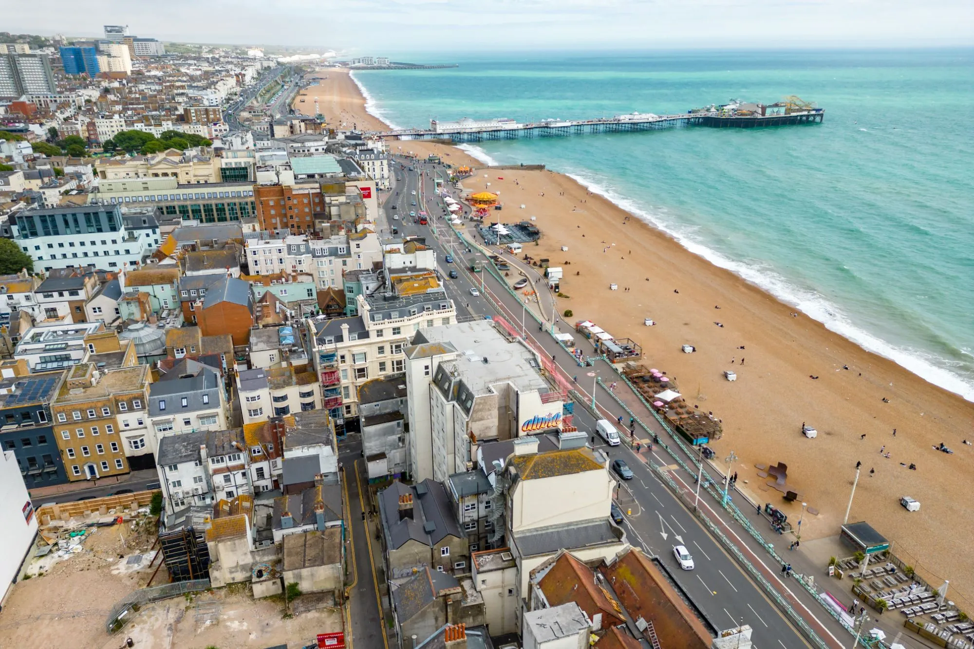 51-53 Kings Road, Brighton, BN1 1NA