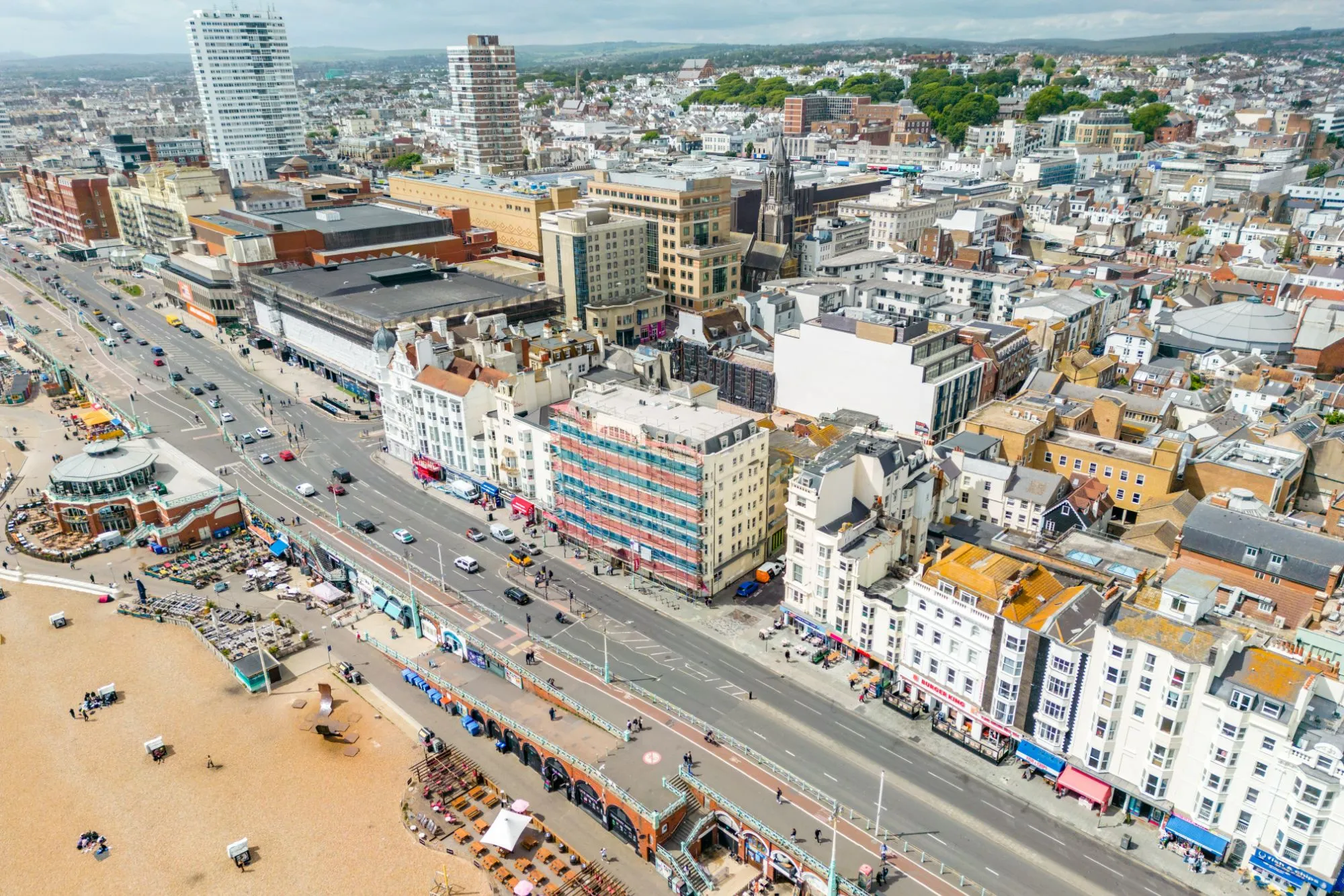 51-53 Kings Road, Brighton, BN1 1NA