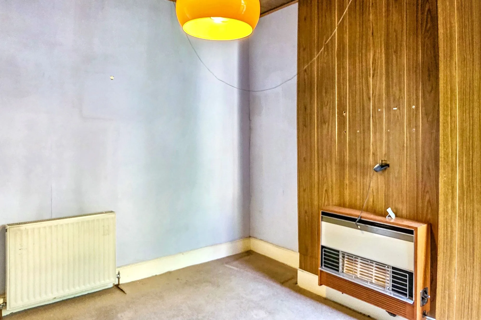 79a Drayton Road, Willesden, London, NW10 4DG