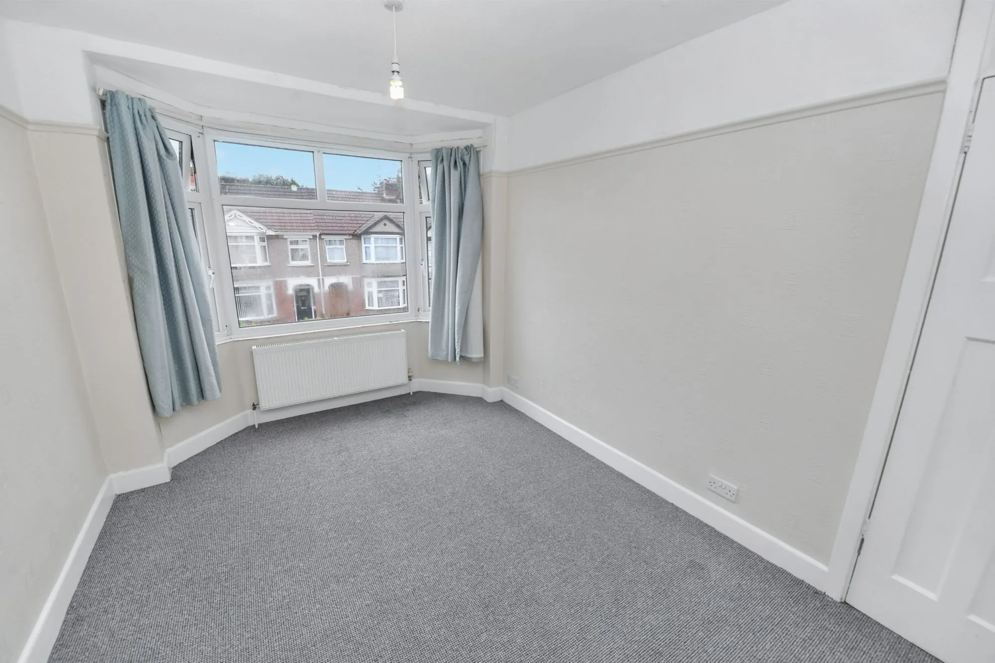 124 Standard Avenue, Coventry, CV4 9BS