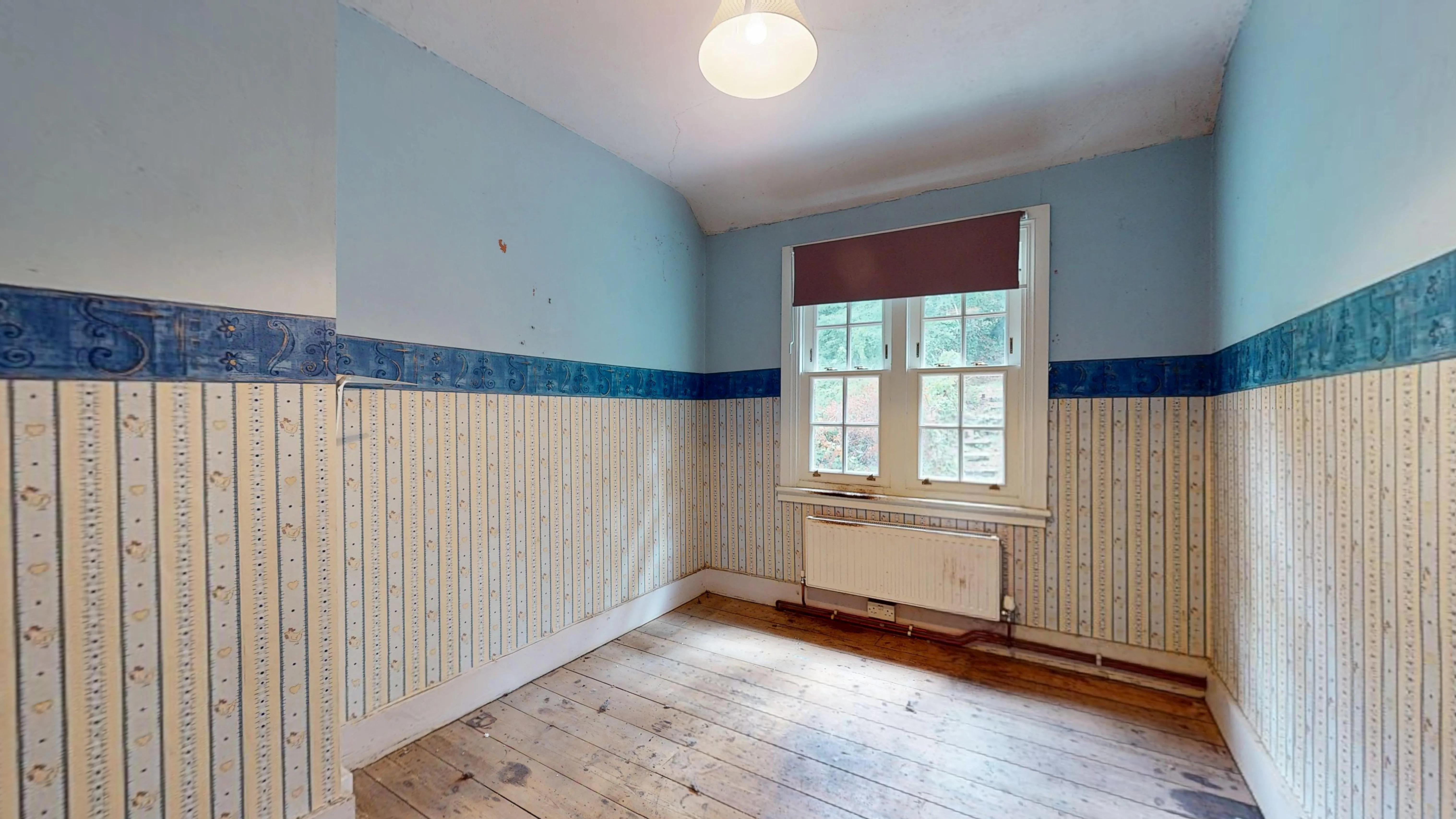134 Peabody Cottages, Rosendale Road, Herne Hill, London, SE24 9DR