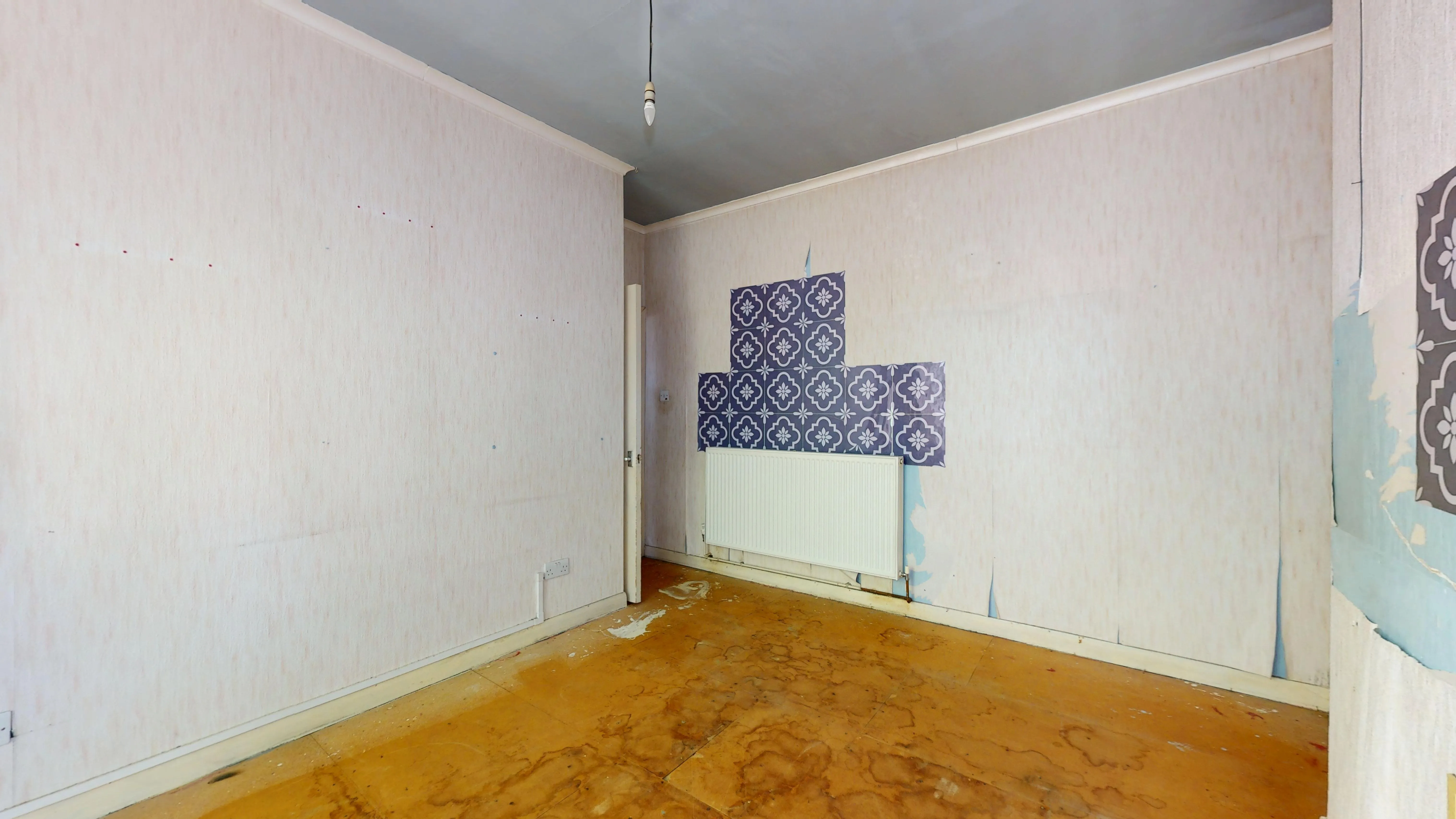 First Floor Flat, 8 Wycliffe Road, Wimbledon, London, SW19 1ER