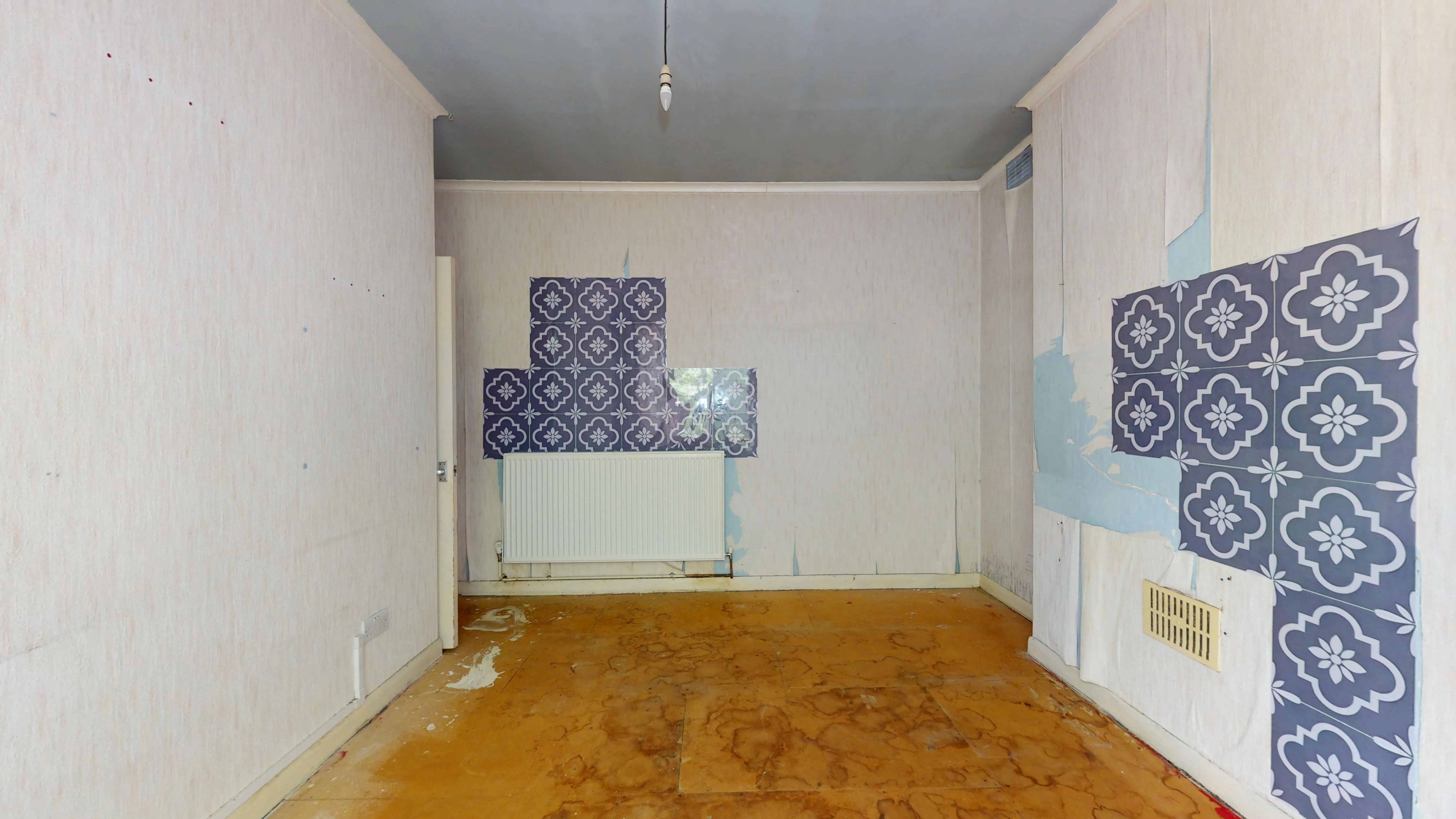 First Floor Flat, 8 Wycliffe Road, Wimbledon, London, SW19 1ER