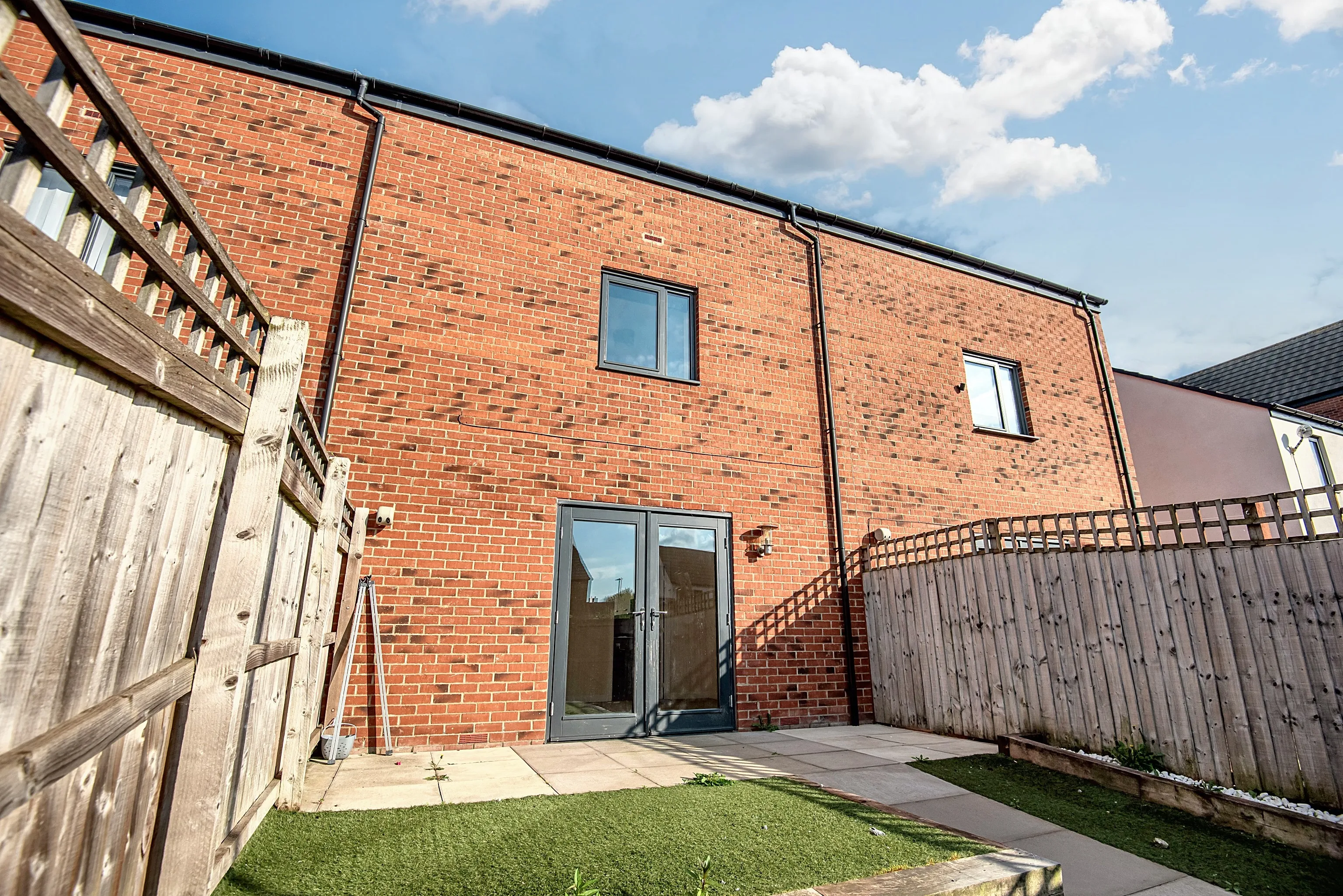 51 Woodfield Way, Doncaster, DN4 8FF