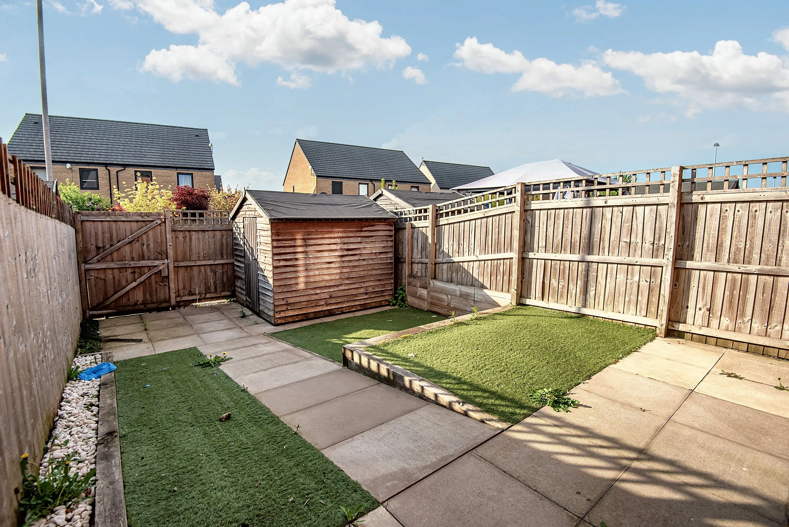 51 Woodfield Way, Doncaster, DN4 8FF