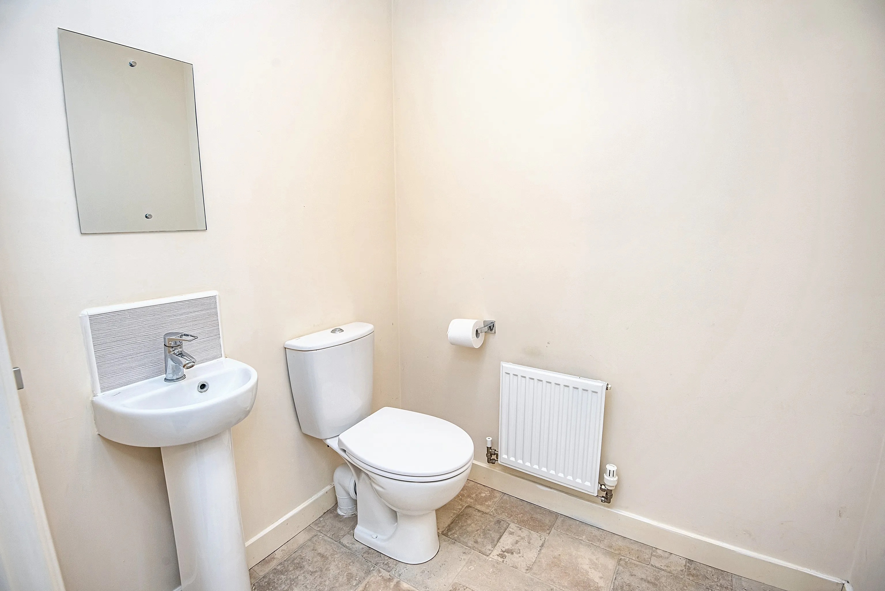 51 Woodfield Way, Doncaster, DN4 8FF