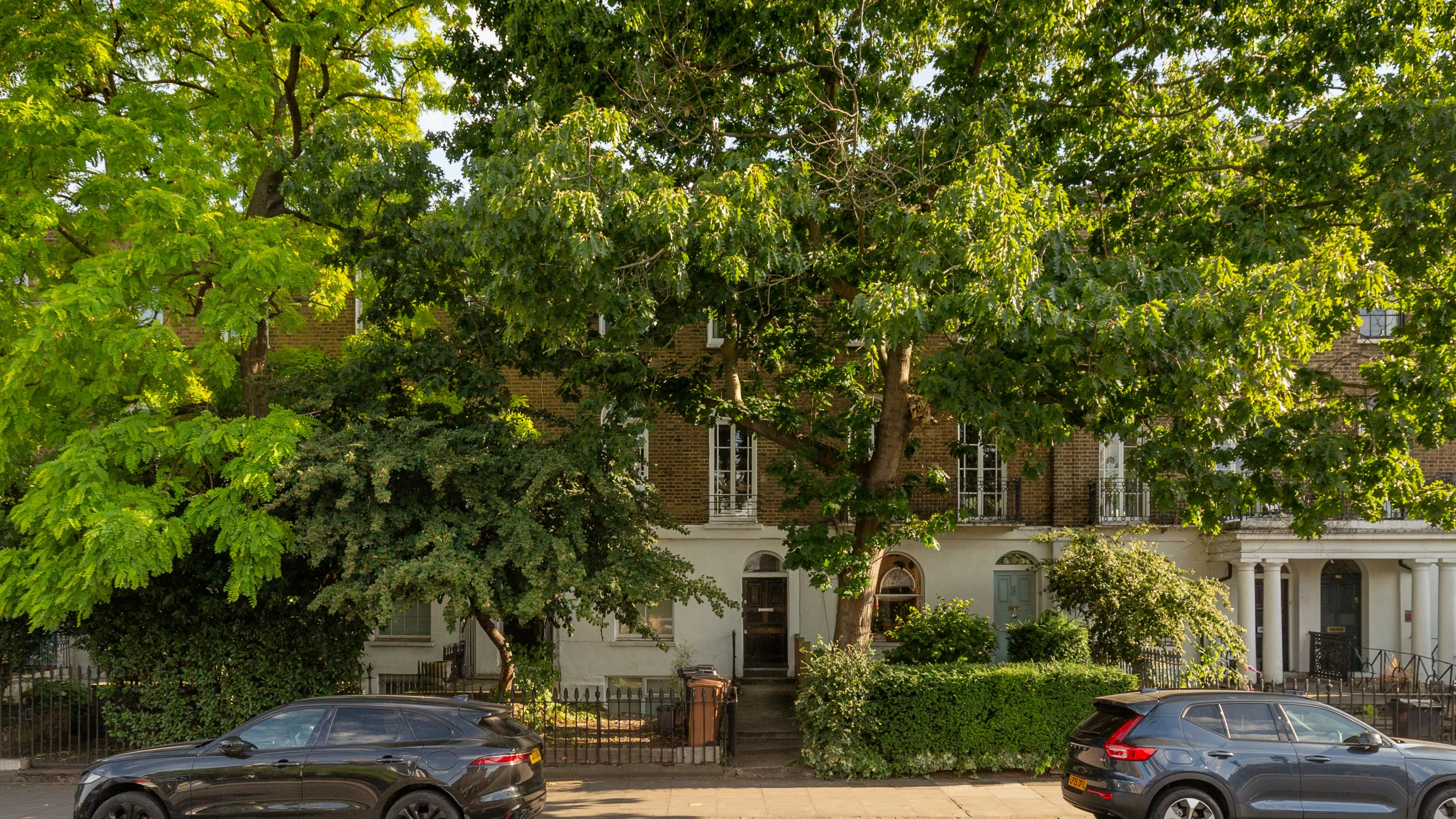 Flat A, 139 Balls Pond Road, Dalston, London, N1 4BG