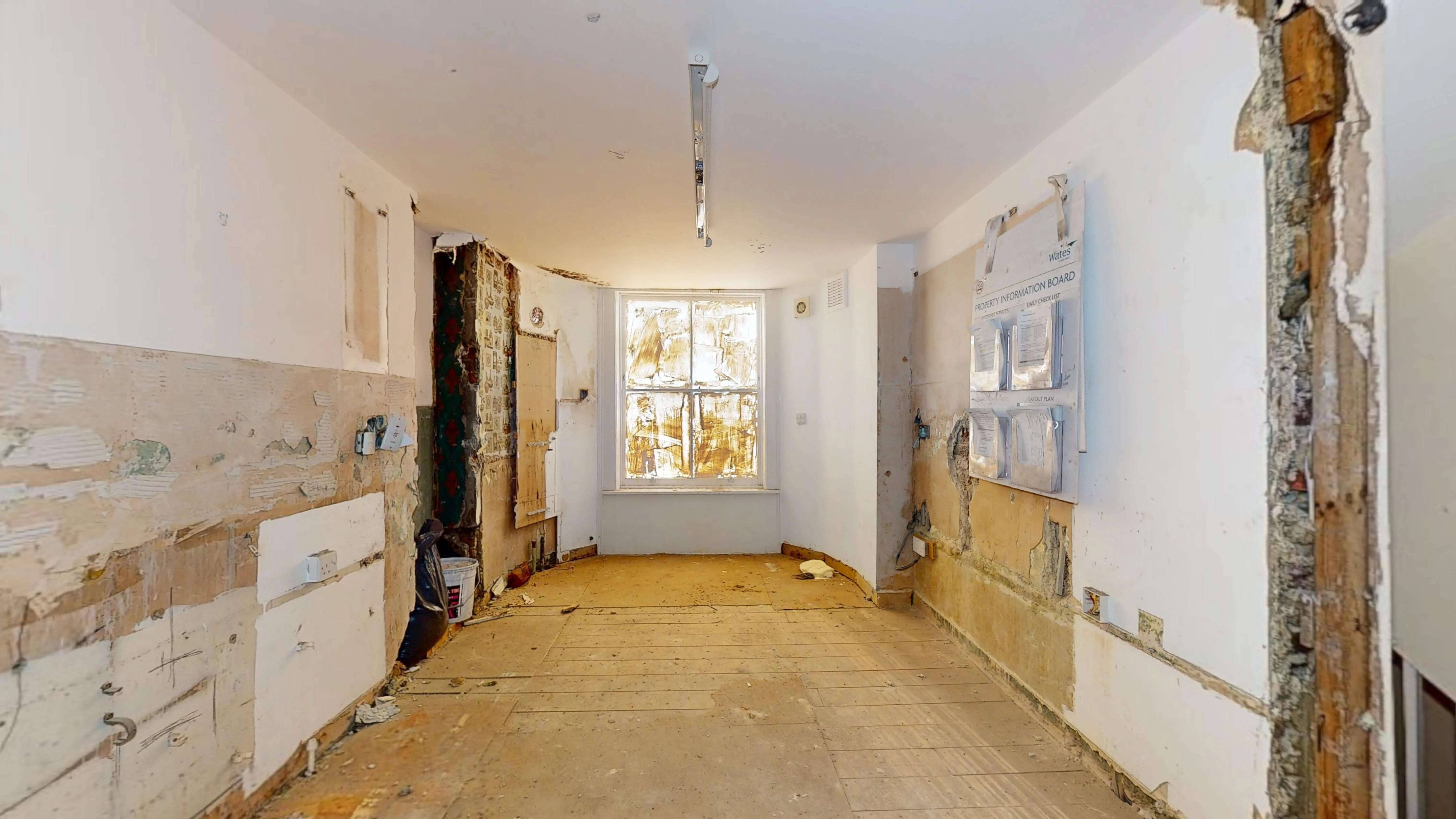 Flat A, 139 Balls Pond Road, Dalston, London, N1 4BG