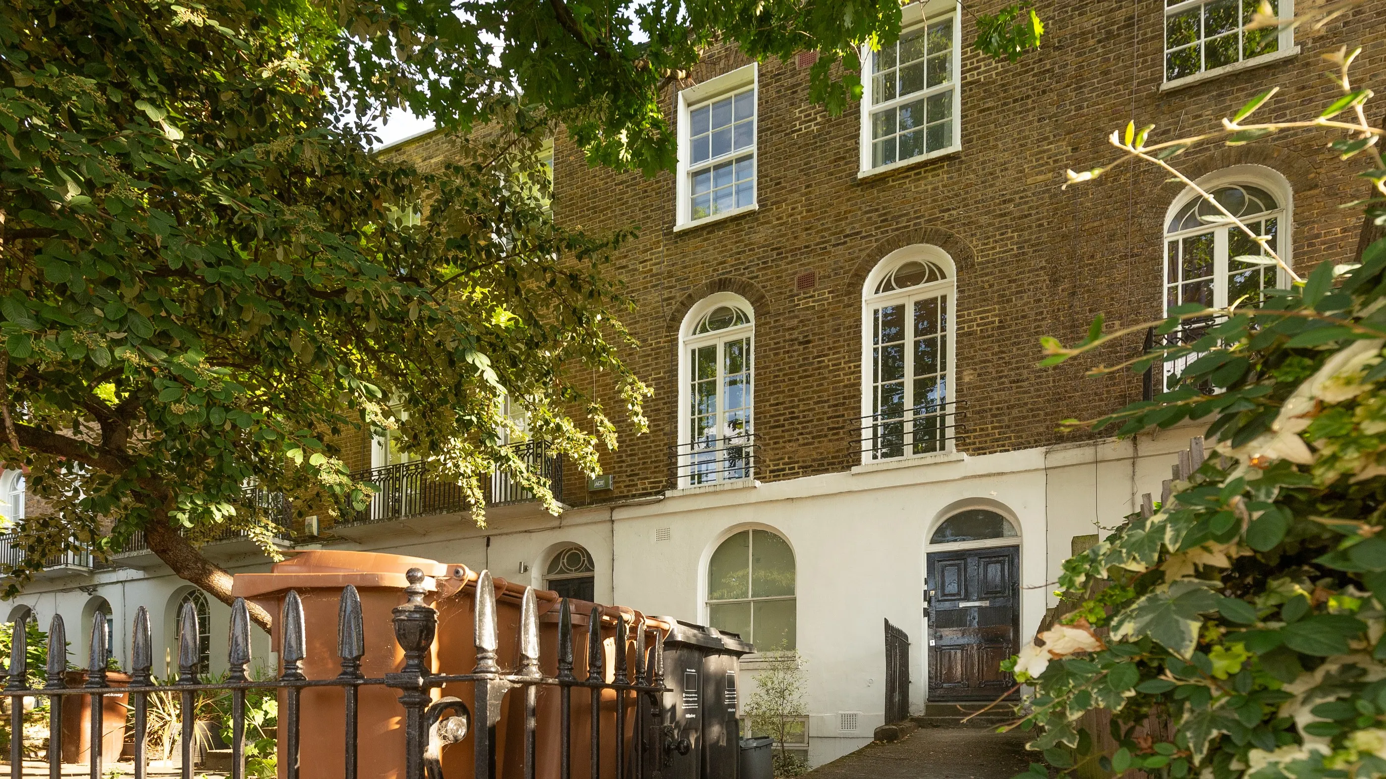 Flat A, 139 Balls Pond Road, Dalston, London, N1 4BG