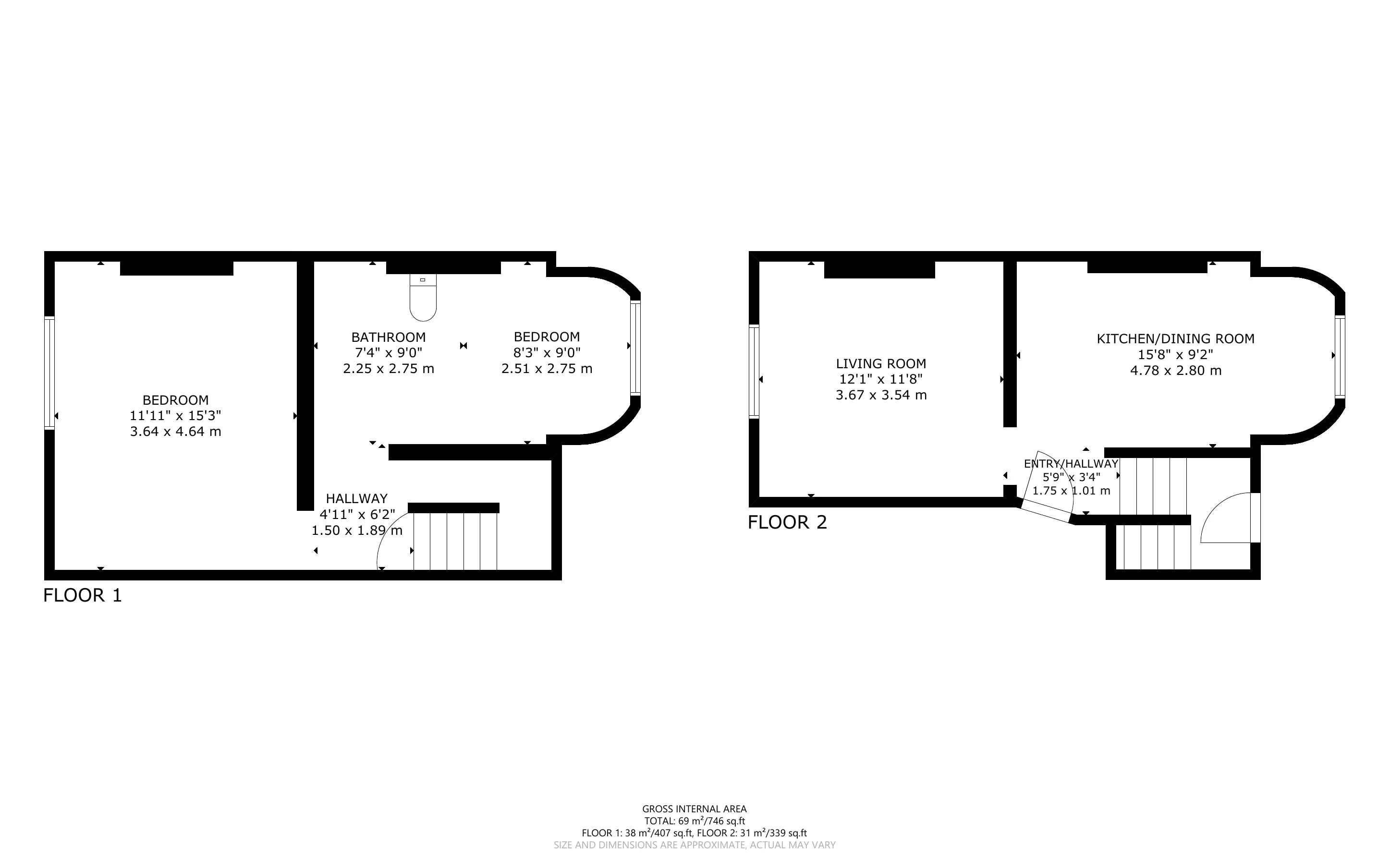 Flat A, 139 Balls Pond Road, Dalston, London, N1 4BG