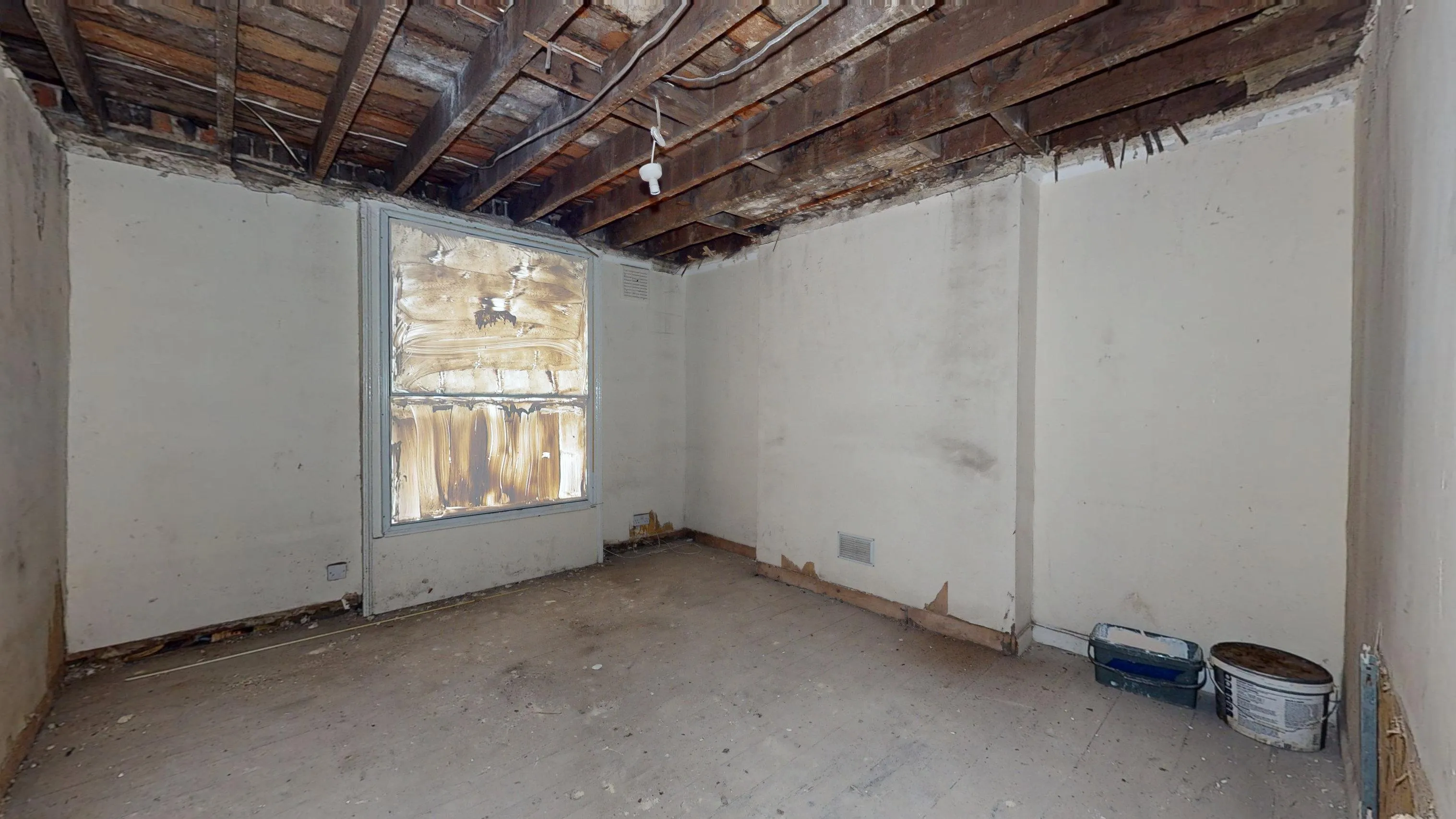Flat A, 139 Balls Pond Road, Dalston, London, N1 4BG