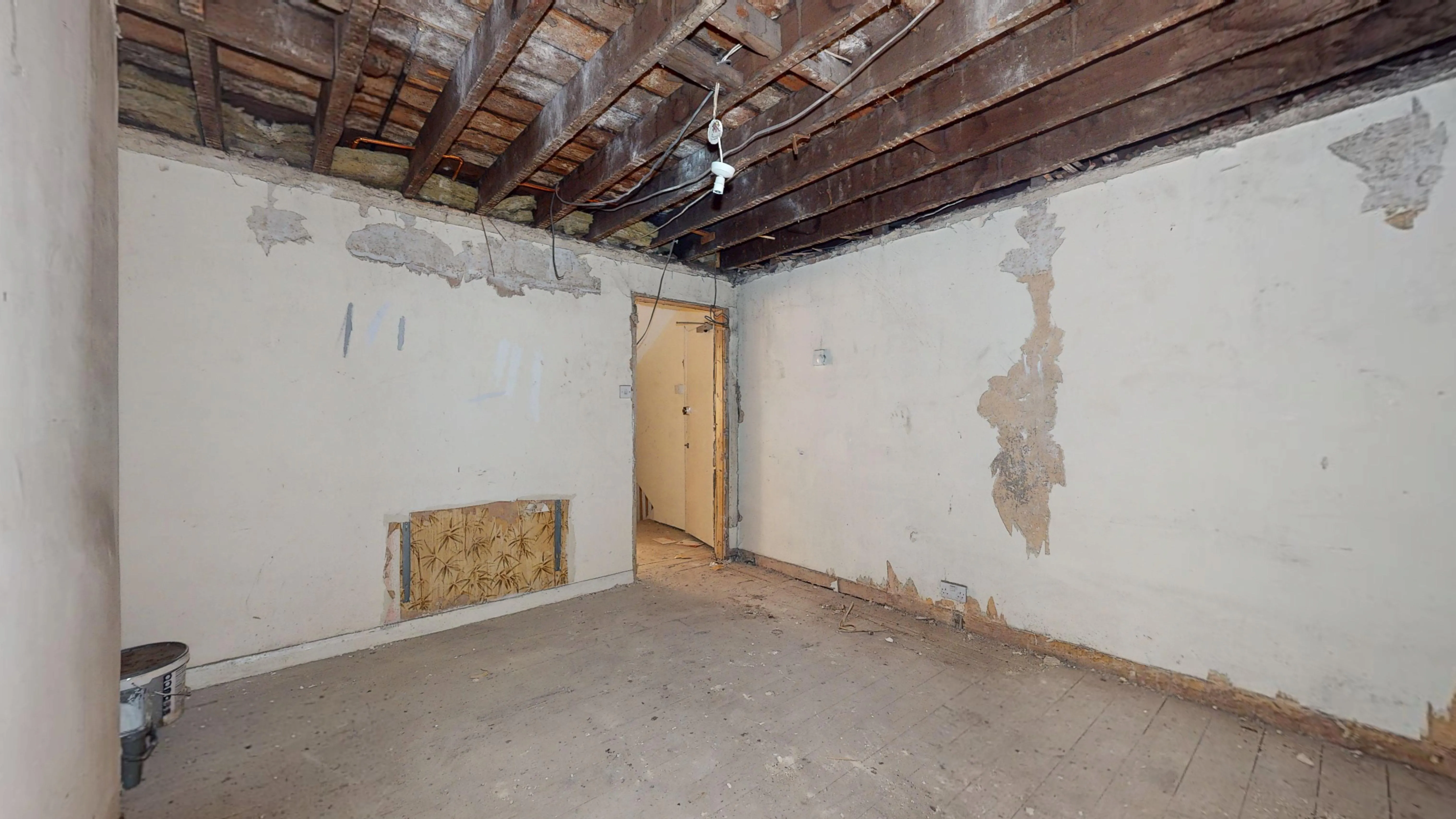 Flat A, 139 Balls Pond Road, Dalston, London, N1 4BG