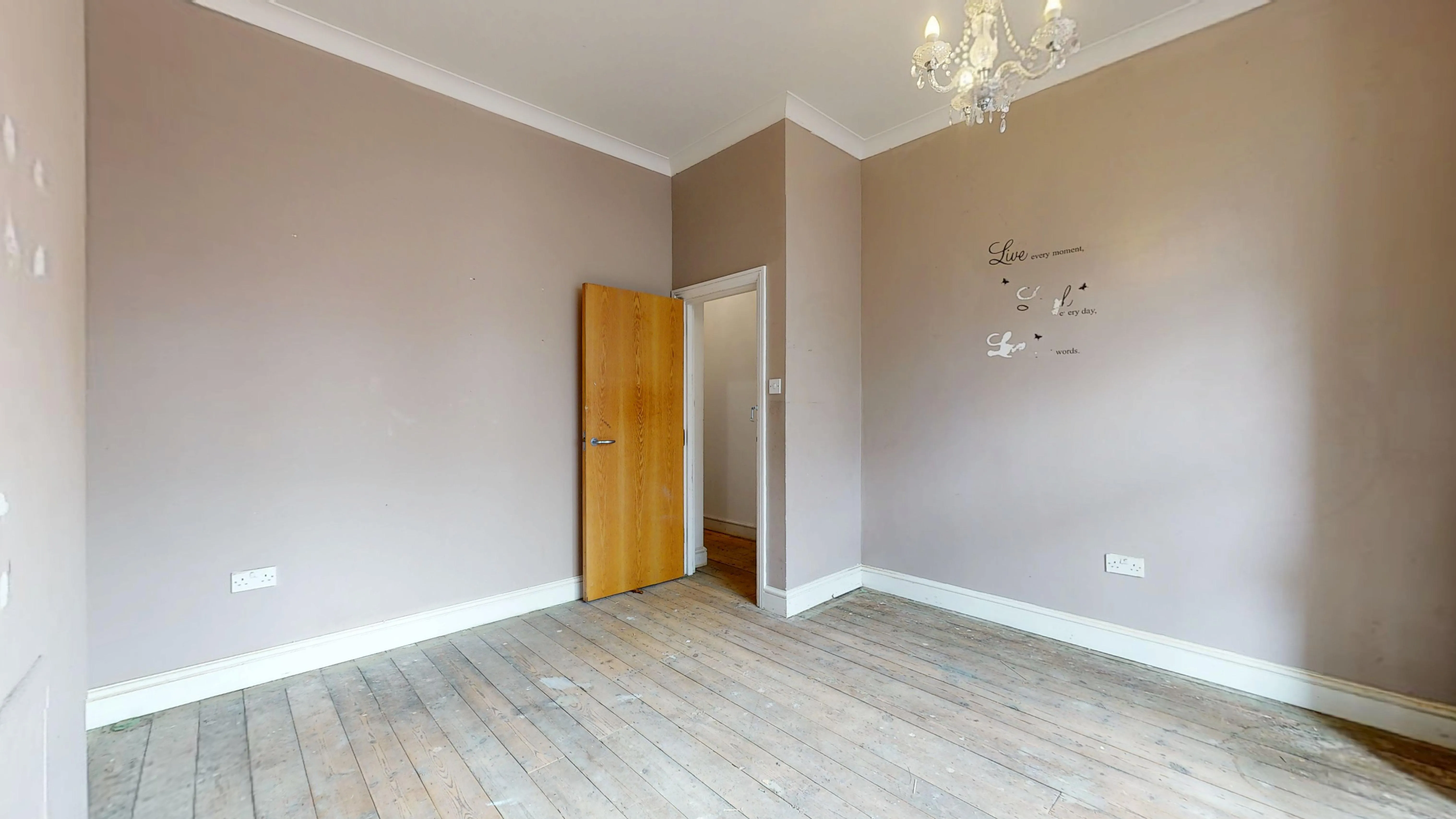 Flat A, 24 Atherfold Road, Clapham, London, SW9 9LW