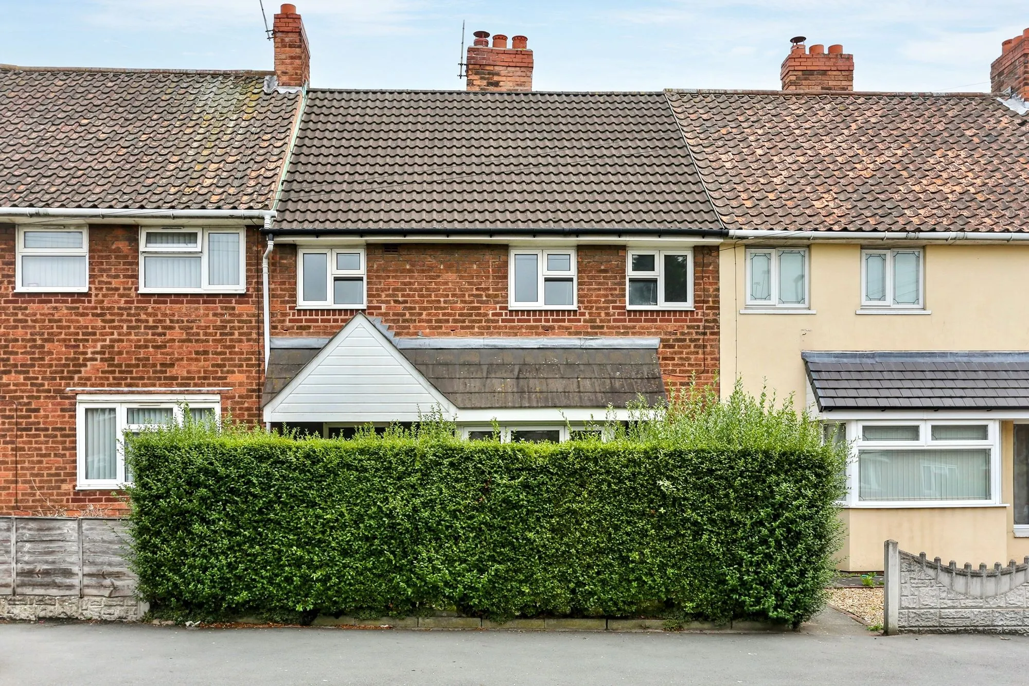 79 Darwin Road, Walsall WS2 7EP