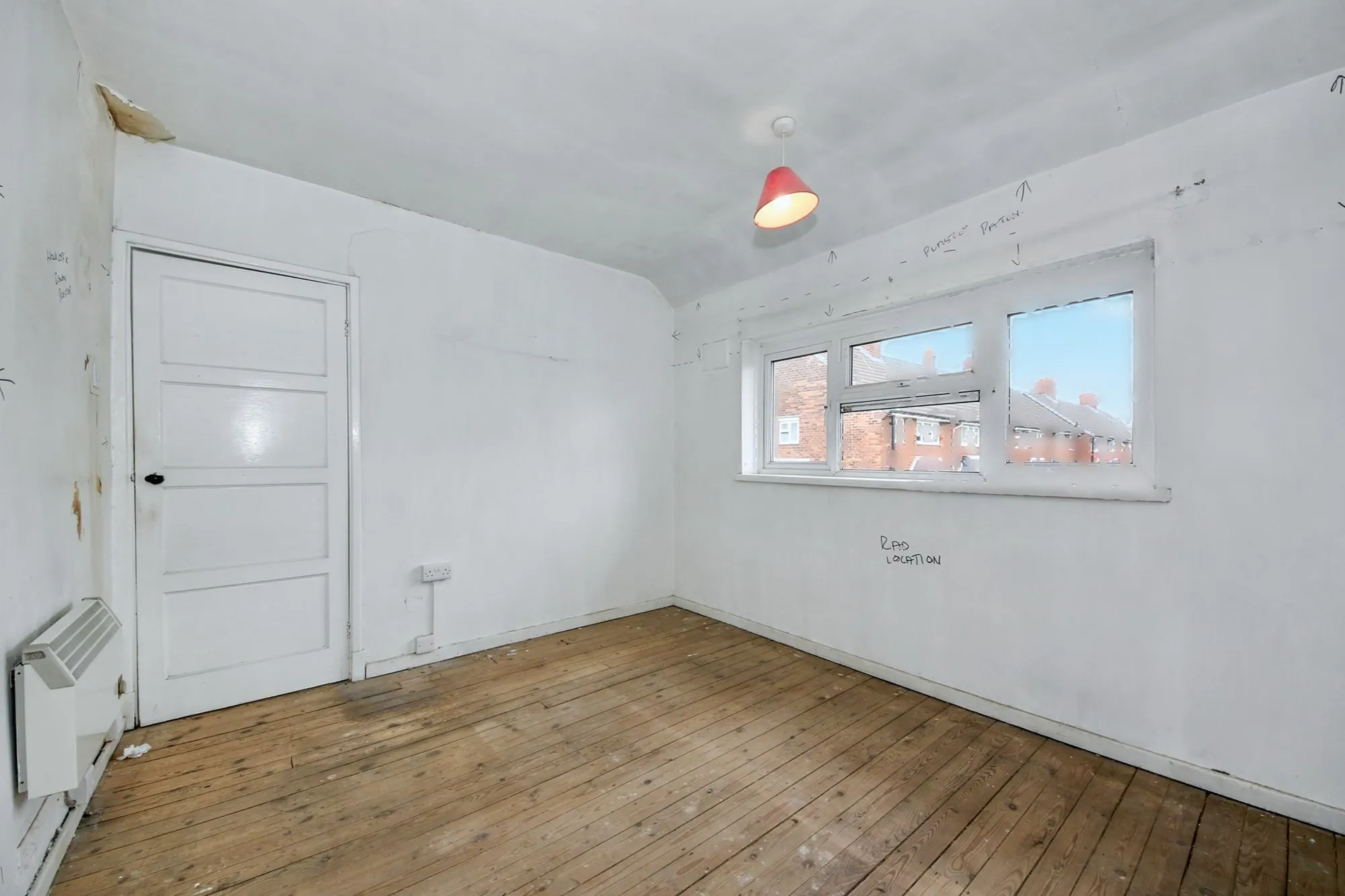 79 Darwin Road, Walsall WS2 7EP
