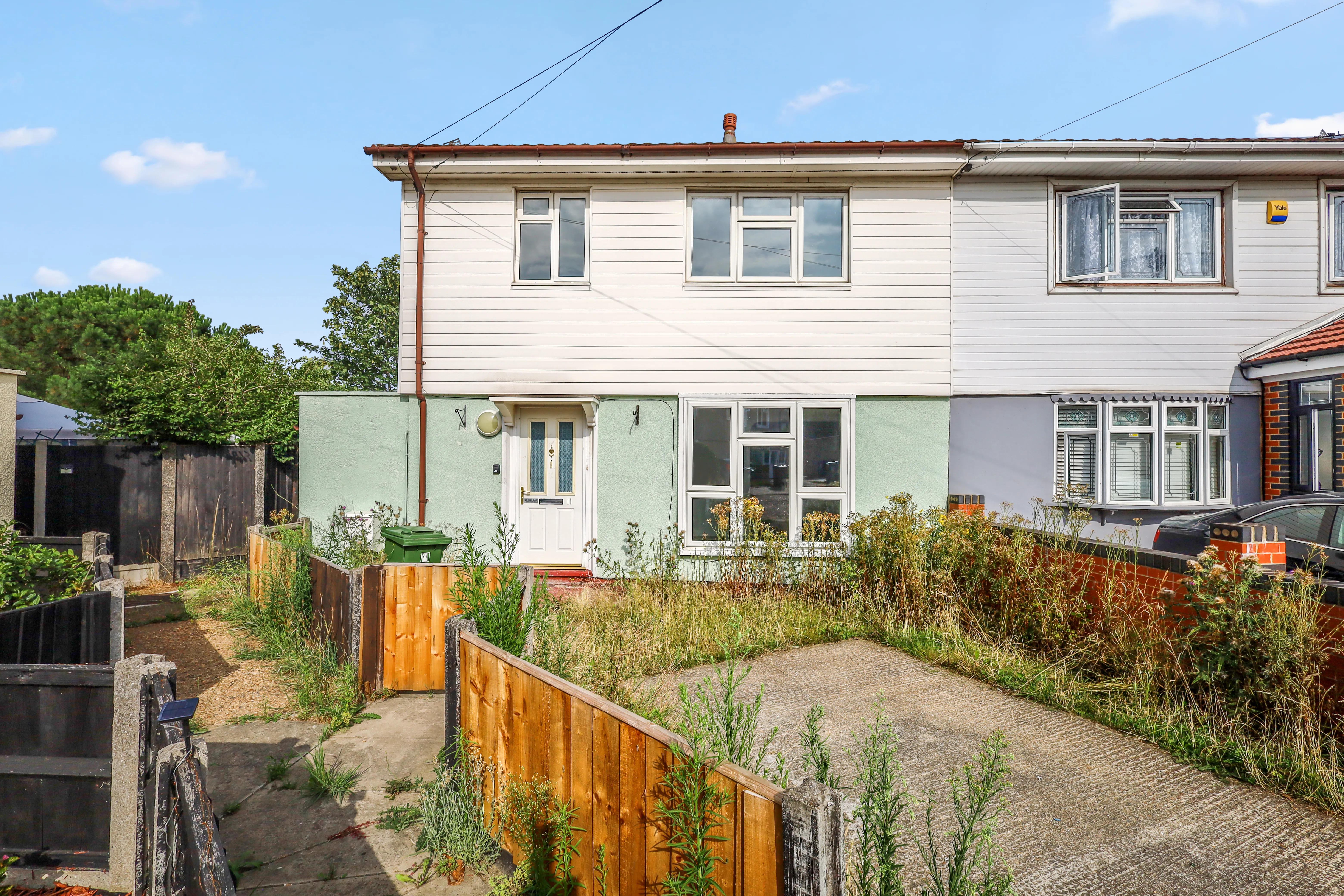 11 Beech Gardens, Dagenham, Essex, RM10 9TS