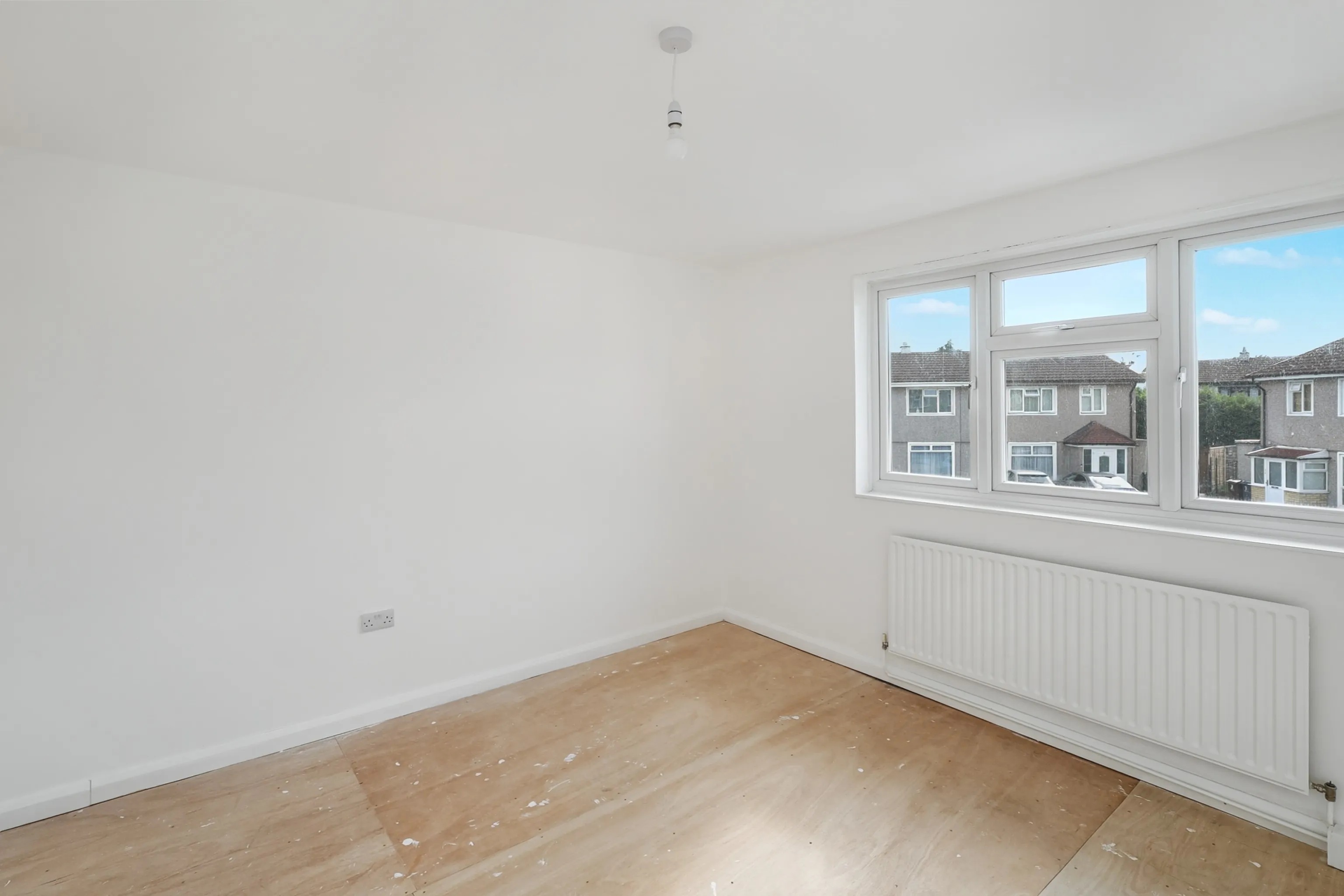 11 Beech Gardens, Dagenham, Essex, RM10 9TS