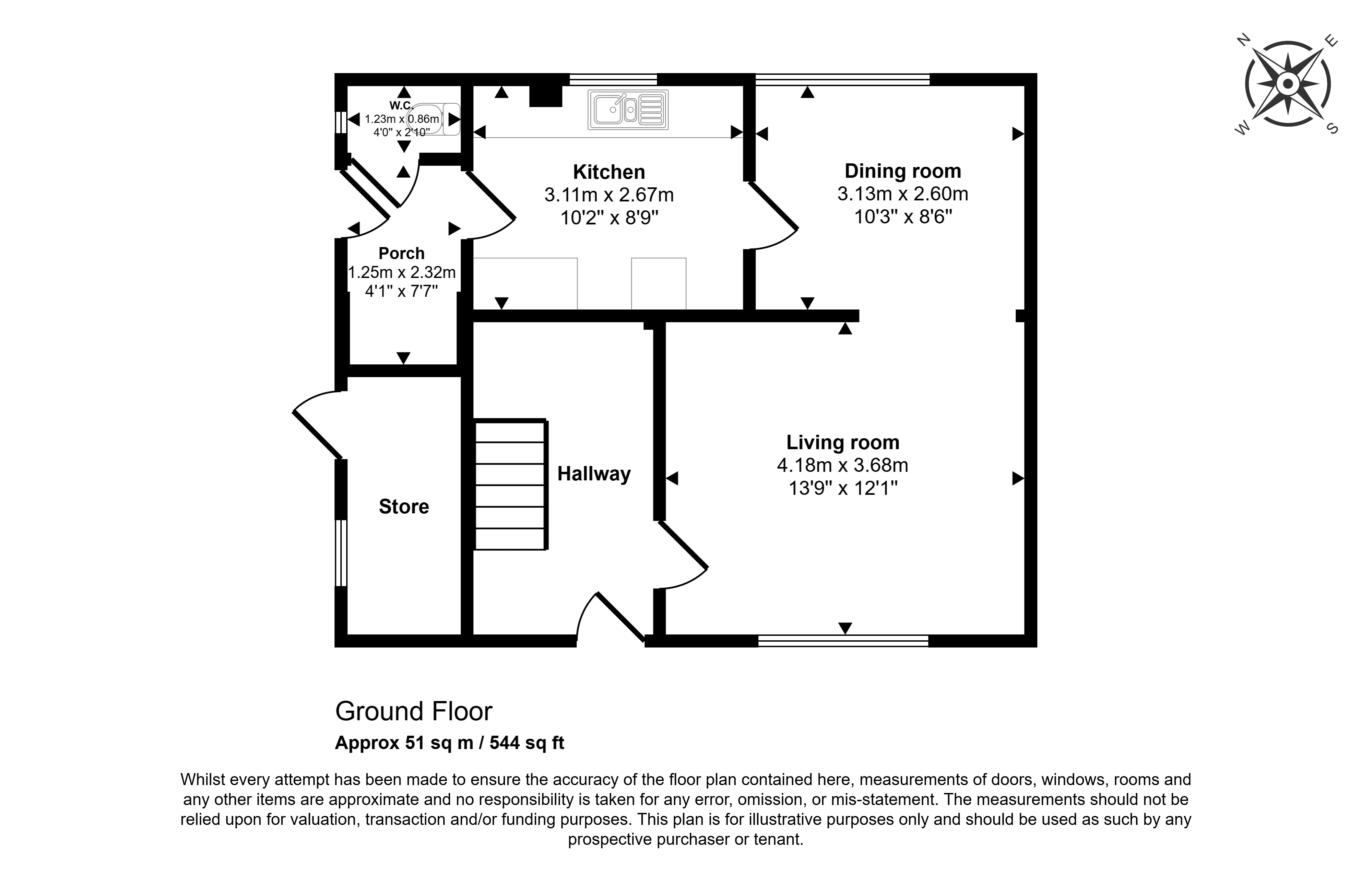 11 Beech Gardens, Dagenham, Essex, RM10 9TS