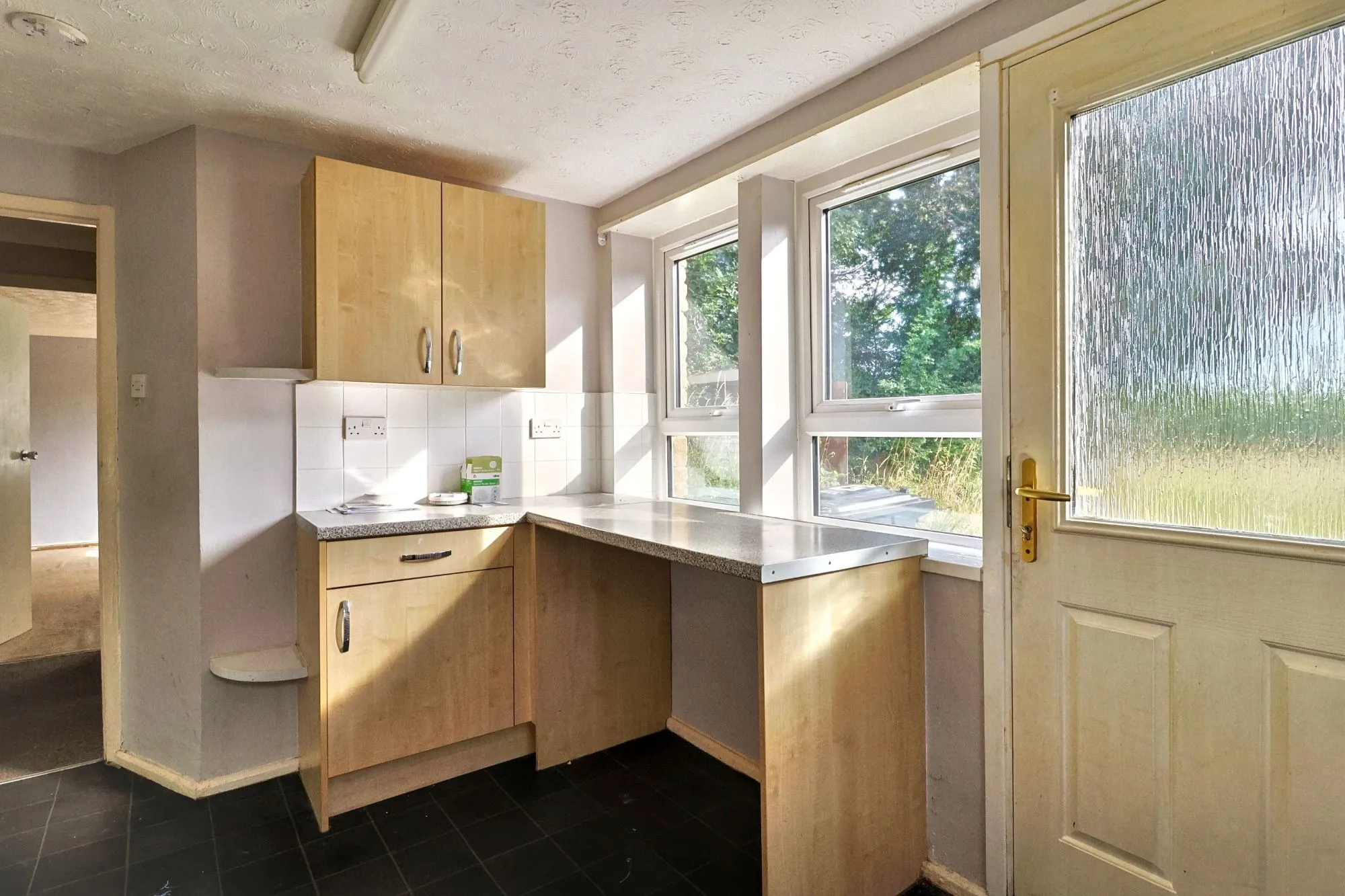 57 Thurlocks, Tintinhull, Yeovil, Somerset, BA22 8QE