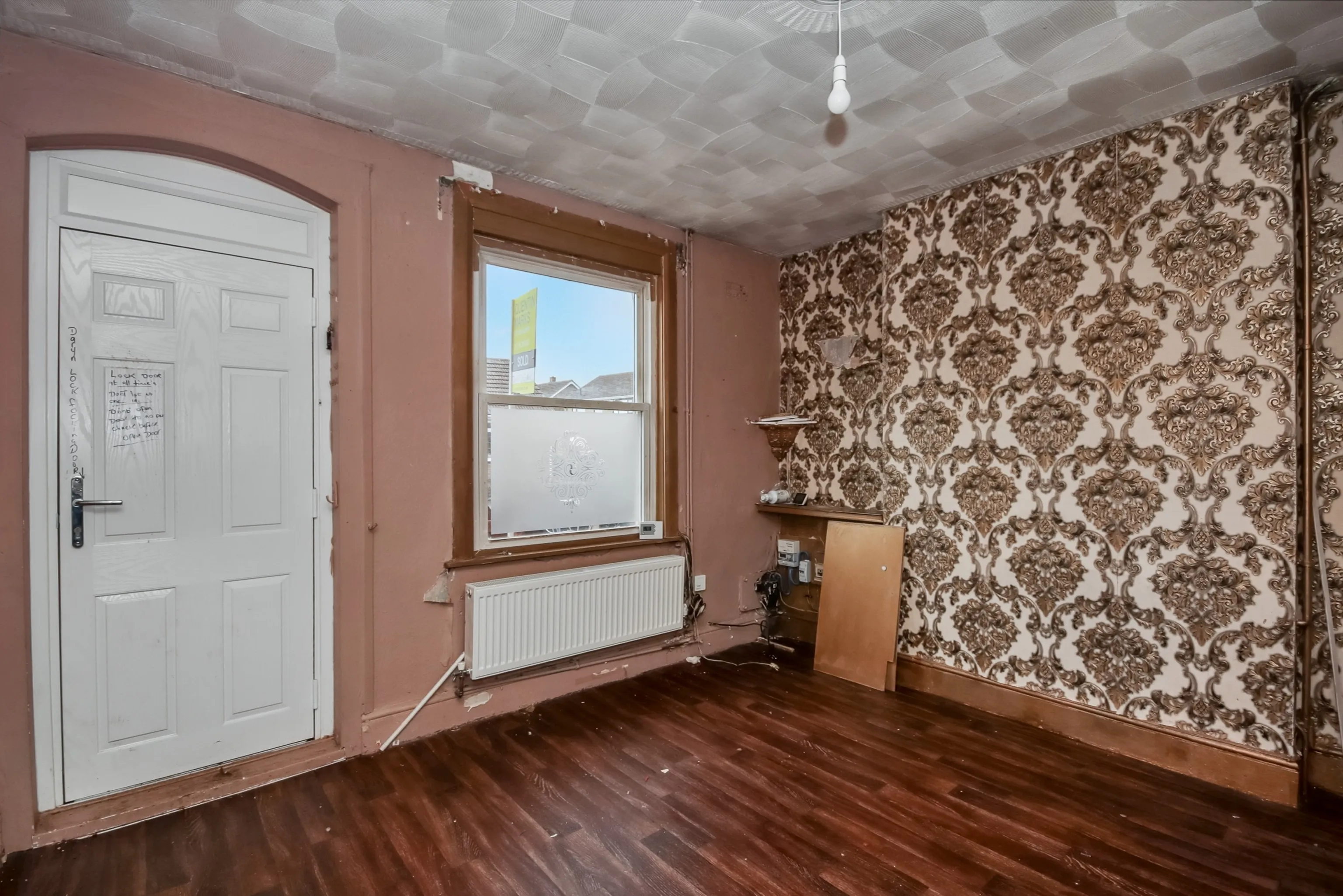 9 Spalding Road, Bourne, Cambridgeshire, PE10 9LE
