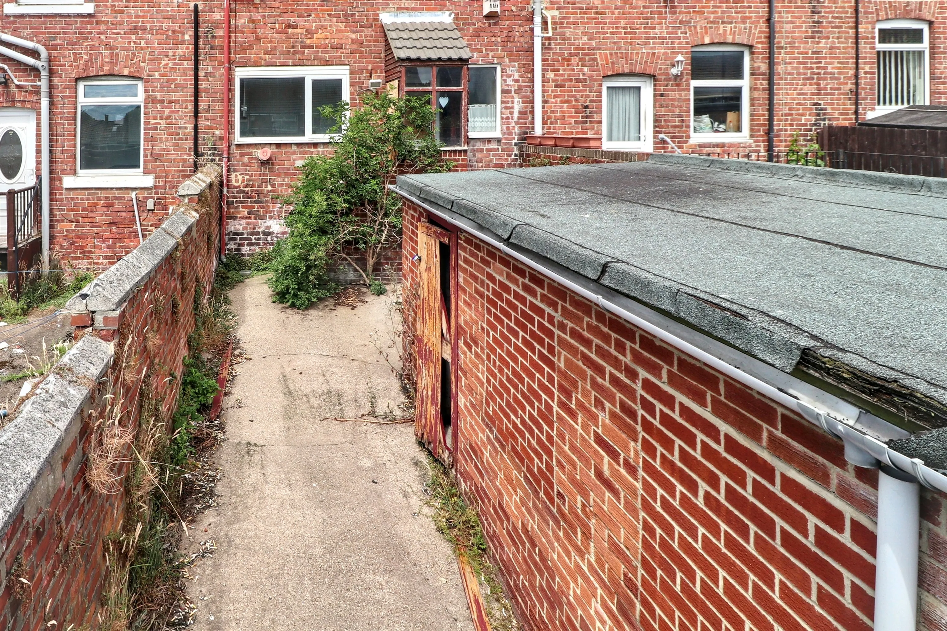5 Boult Terrace, Houghton le Spring, Tyne And Wear, DH4 7DT