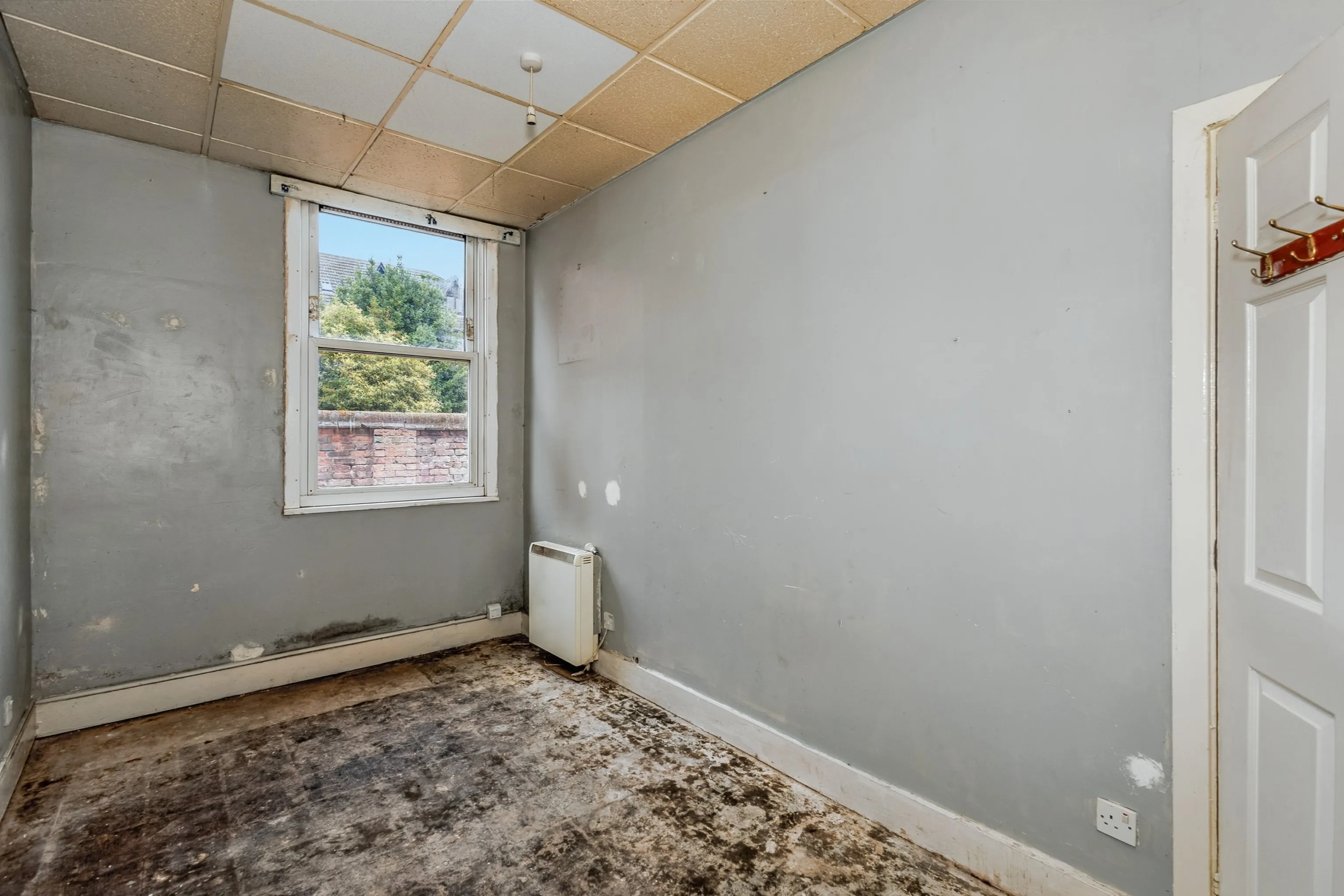 Flat 3, 75 Shakespeare Road, Bedford, Bedfordshire, MK40 2DW