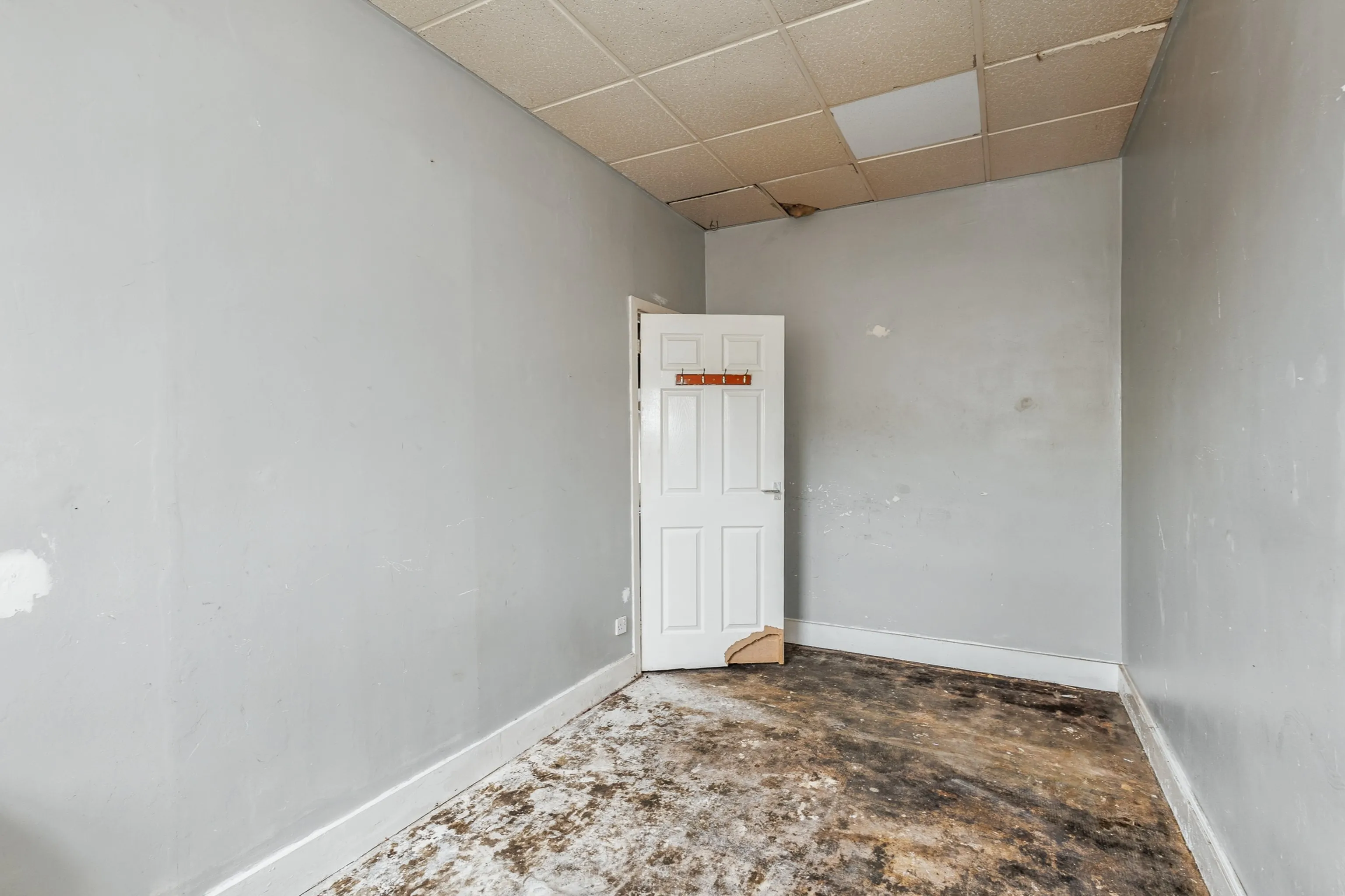 Flat 3, 75 Shakespeare Road, Bedford, Bedfordshire, MK40 2DW